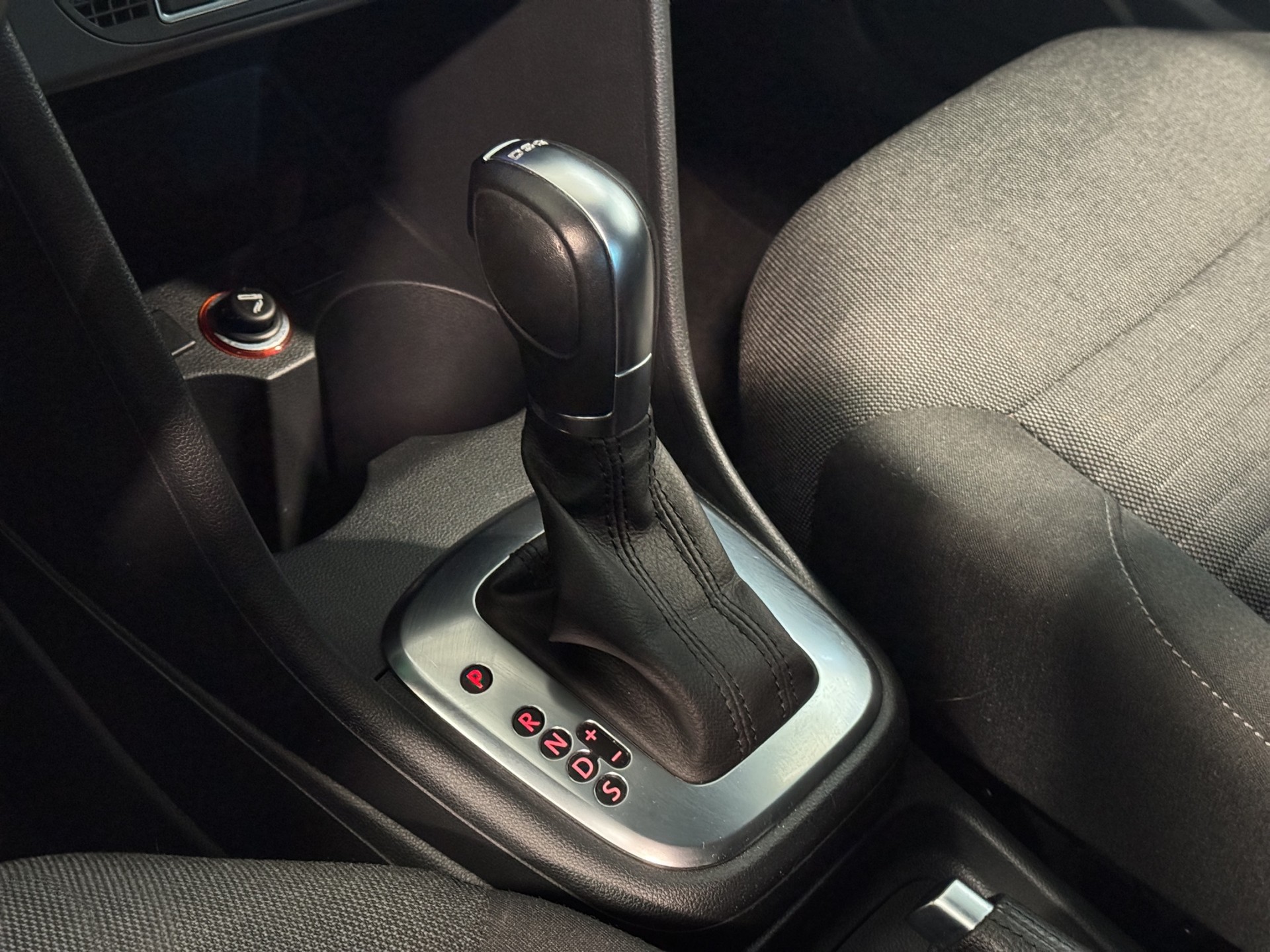 VW Polo 1.2 TSI TEAM DSG-image-13
