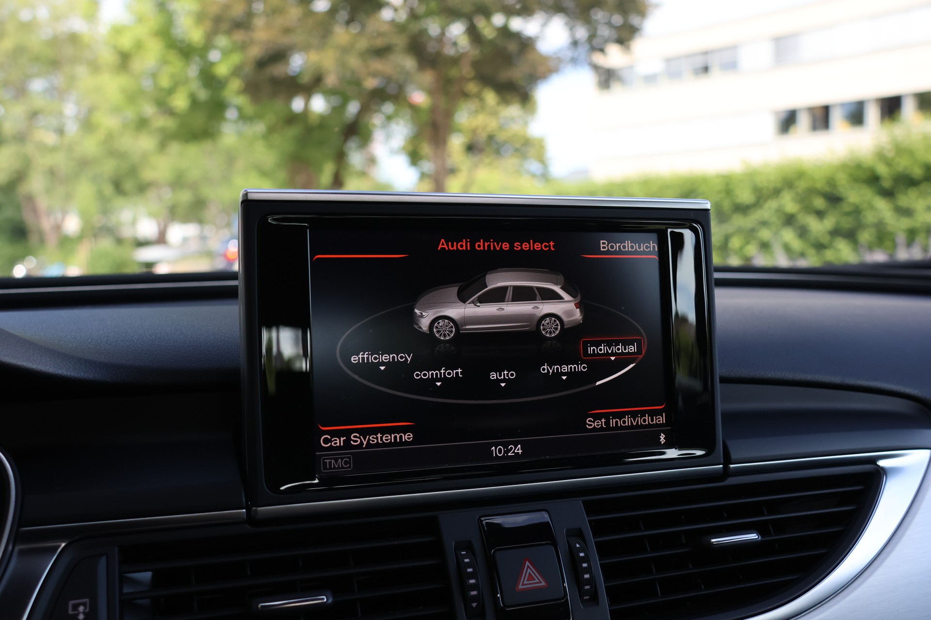 AUDI A6 Avant 3.0 BiTDI V6 quattro tiptronic S line-image-16