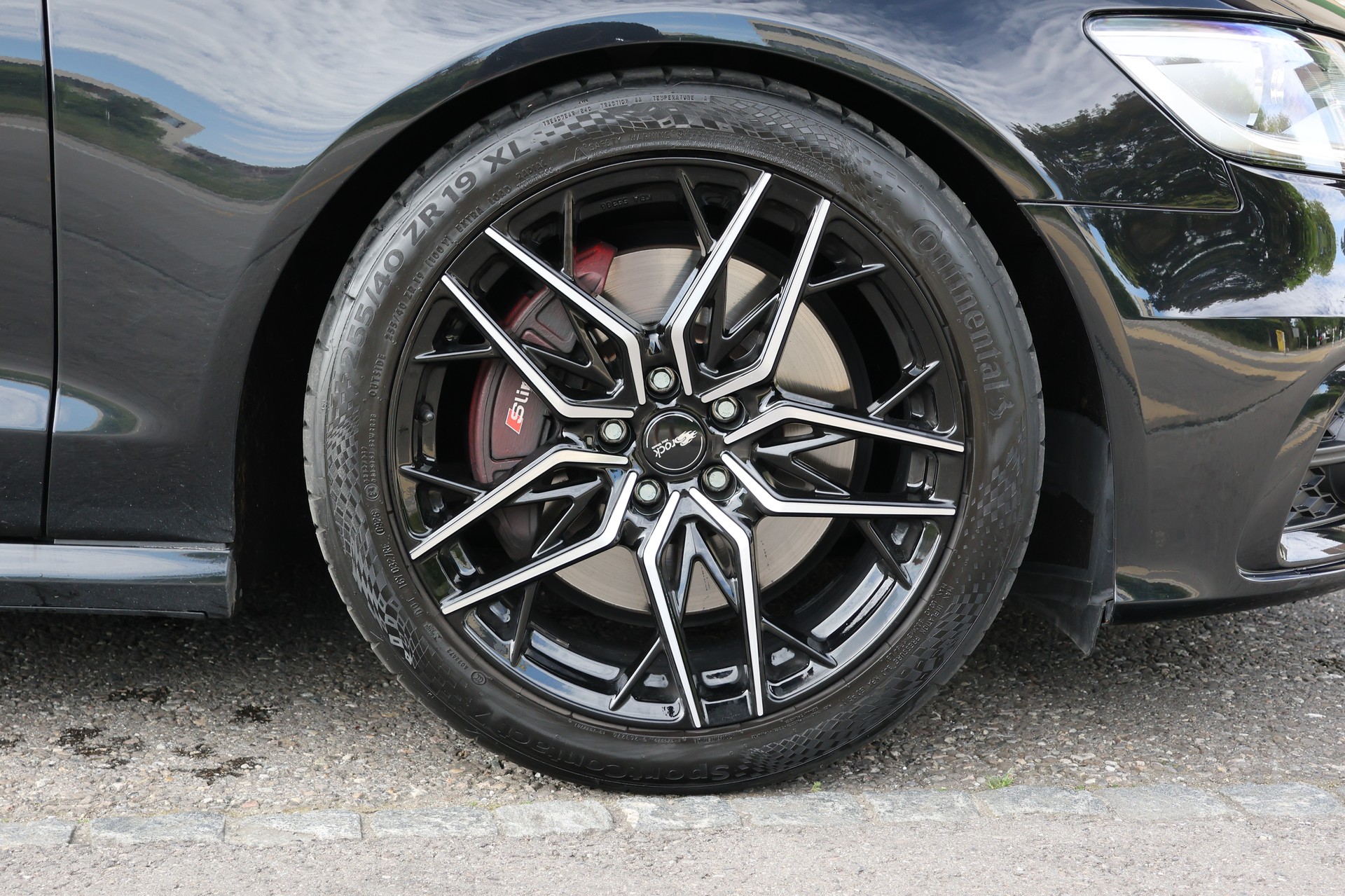 AUDI A6 Avant 3.0 BiTDI V6 quattro tiptronic S line-image-4