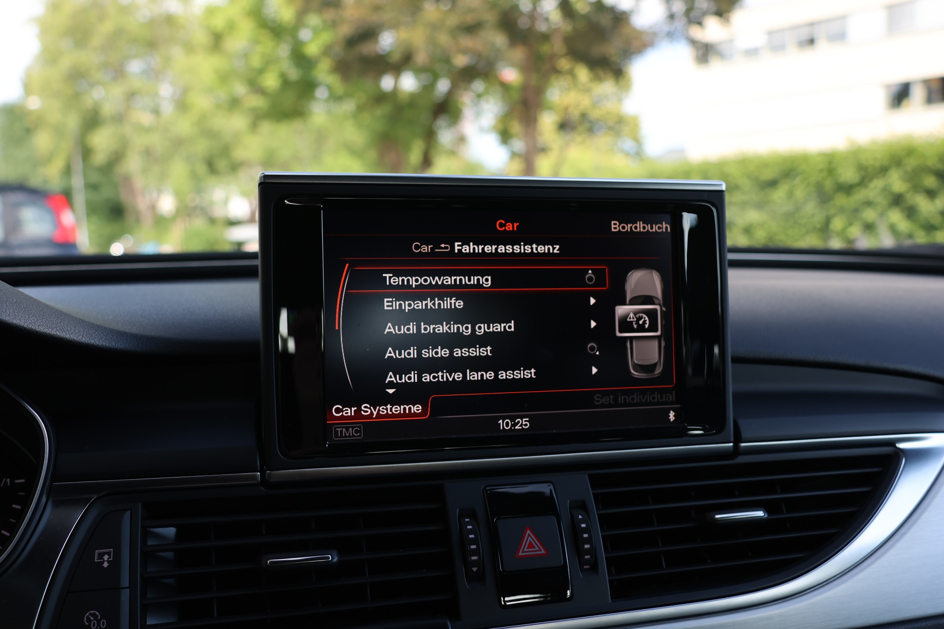 AUDI A6 Avant 3.0 BiTDI V6 quattro tiptronic S line-image-20