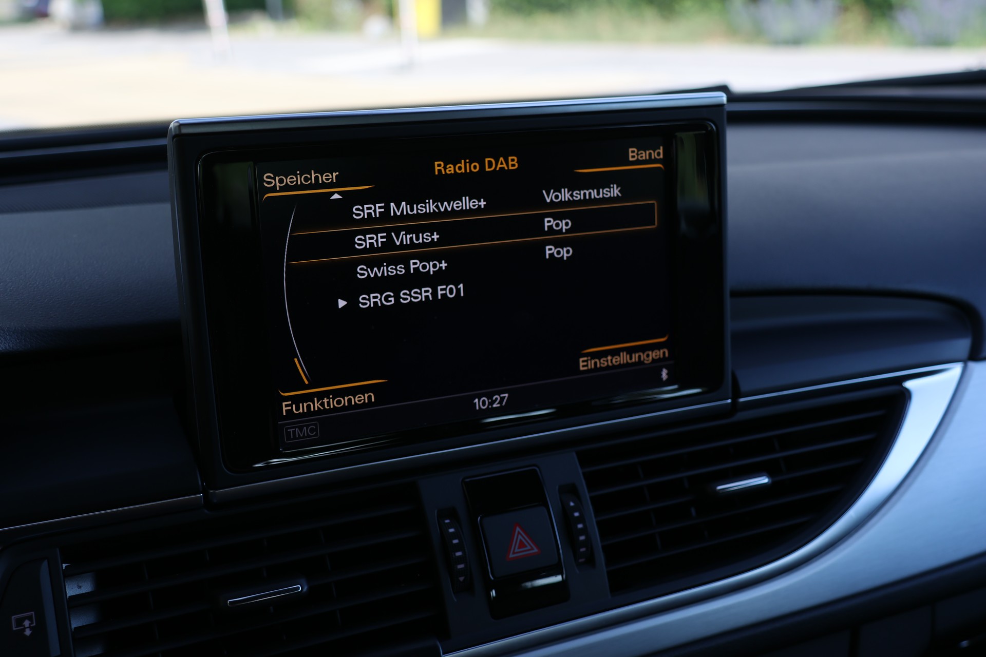 AUDI A6 Avant 3.0 BiTDI V6 quattro tiptronic S line-image-21