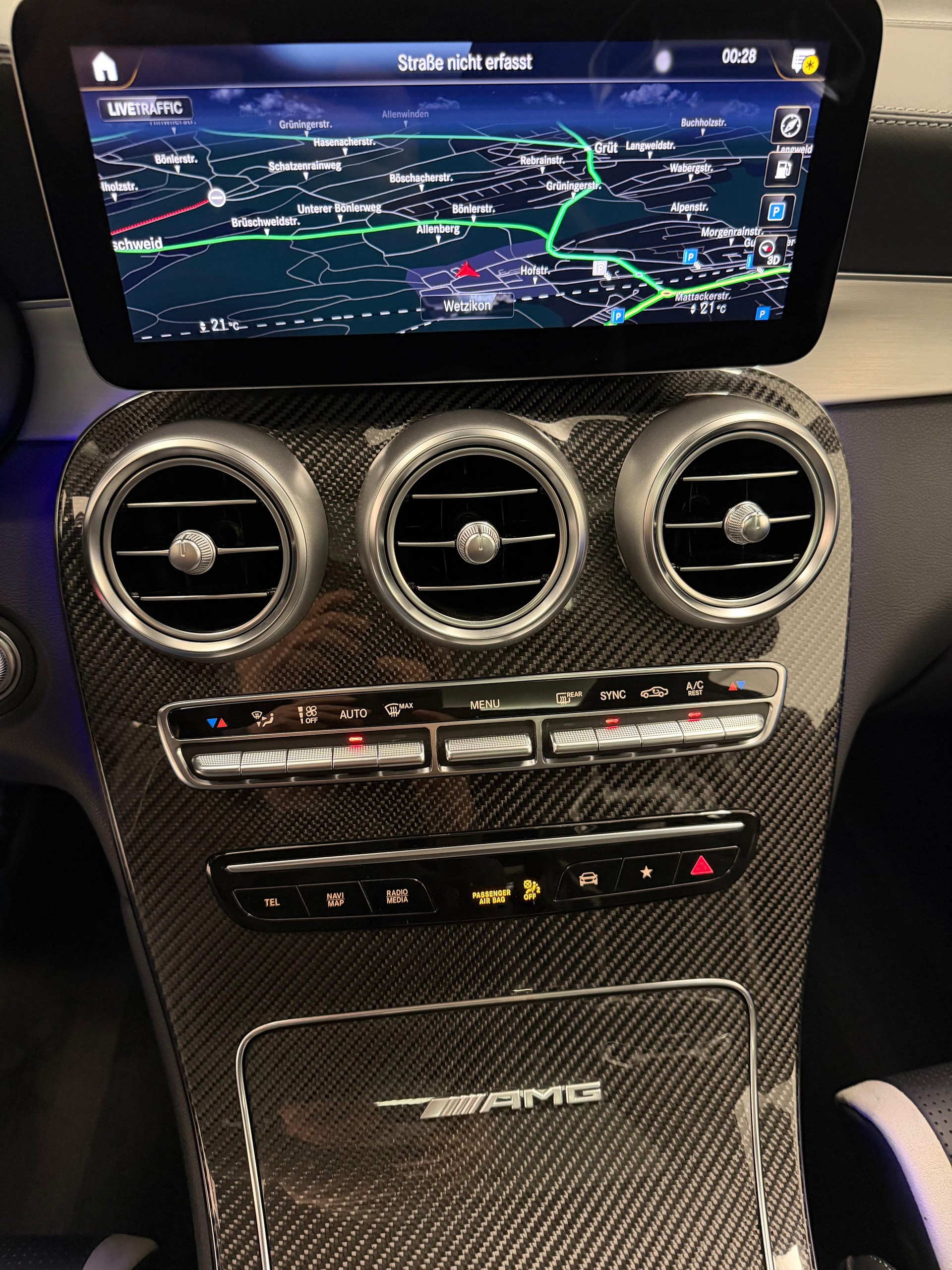 MERCEDES-BENZ GLC 63 S AMG 4m+-image-25