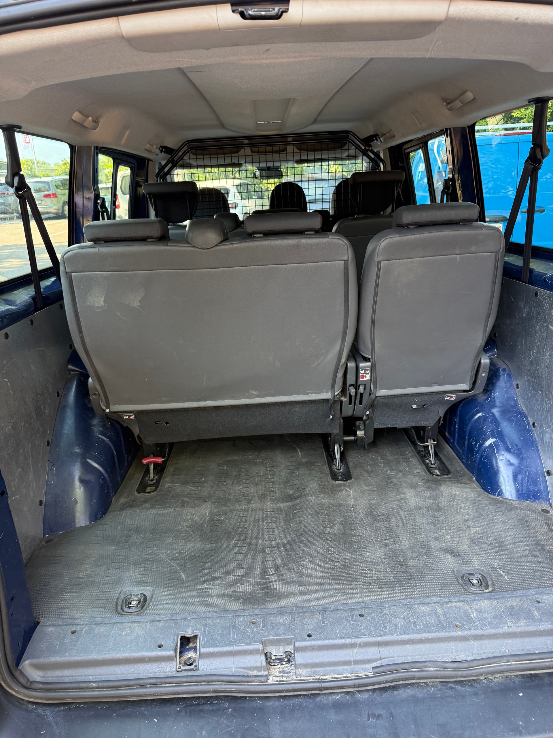 CITROEN Jumpy 2.0 HDi L2H1 Attraction-image-4