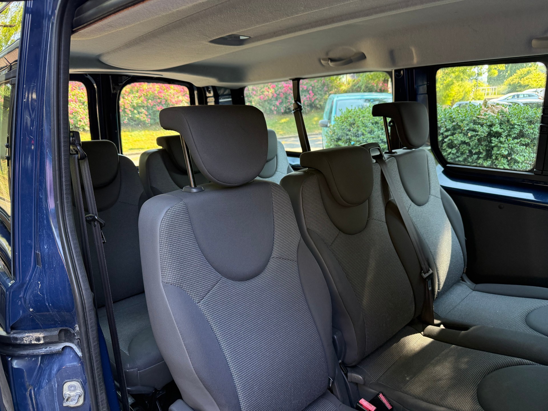 CITROEN Jumpy 2.0 HDi L2H1 Attraction-image-6
