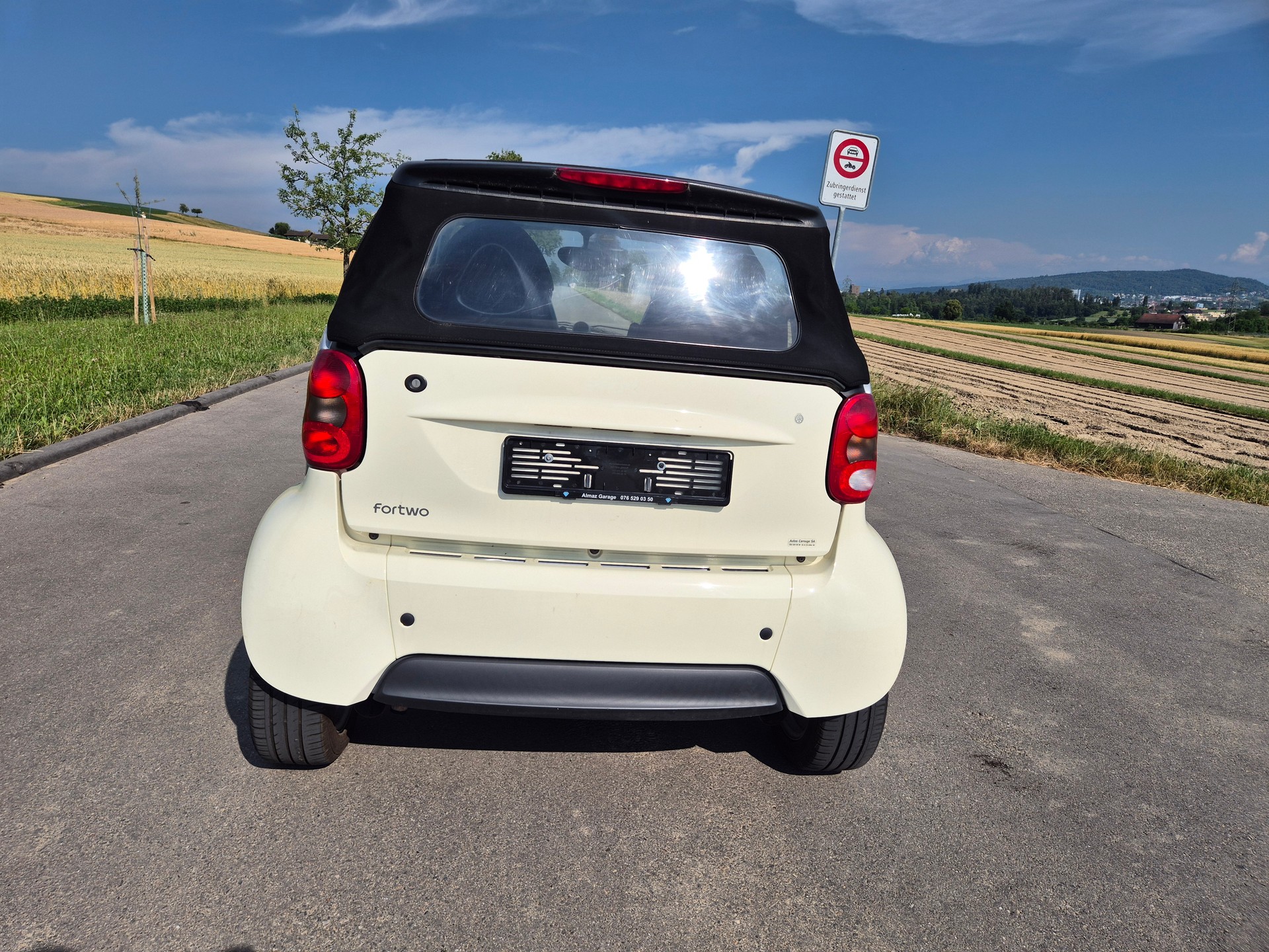 SMART Cabrio-image-5