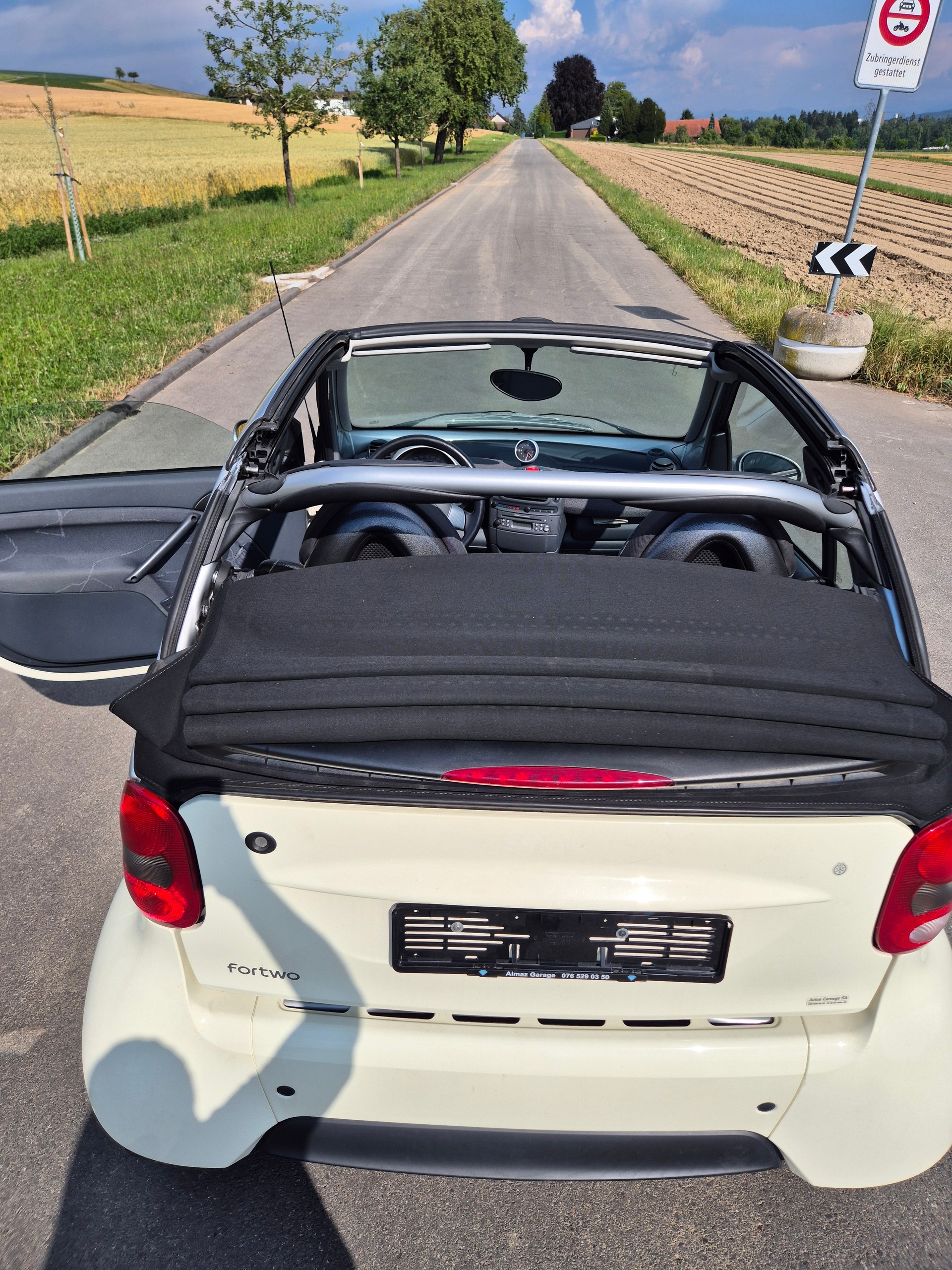 SMART Cabrio-image-7