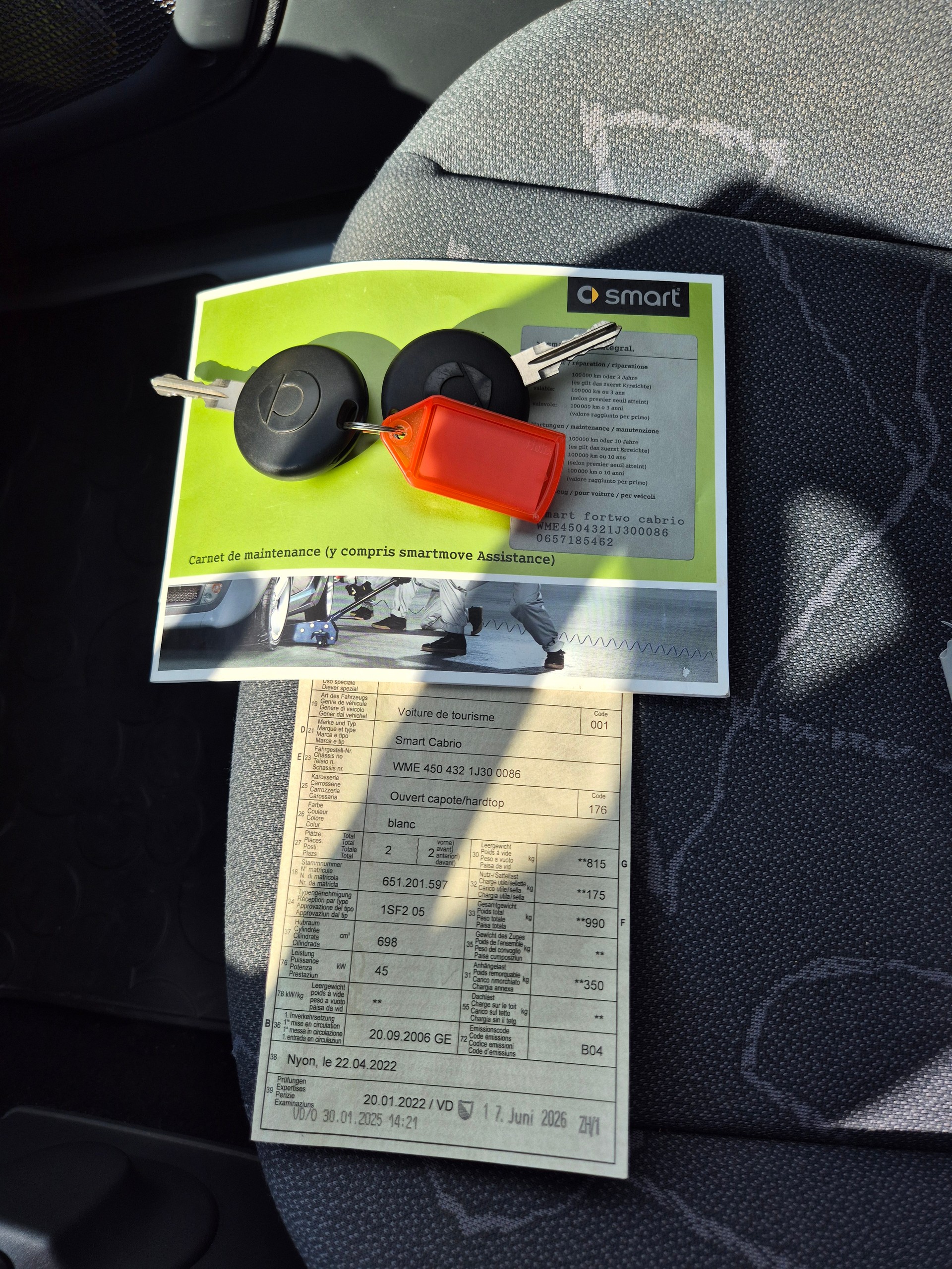SMART Cabrio-image-9