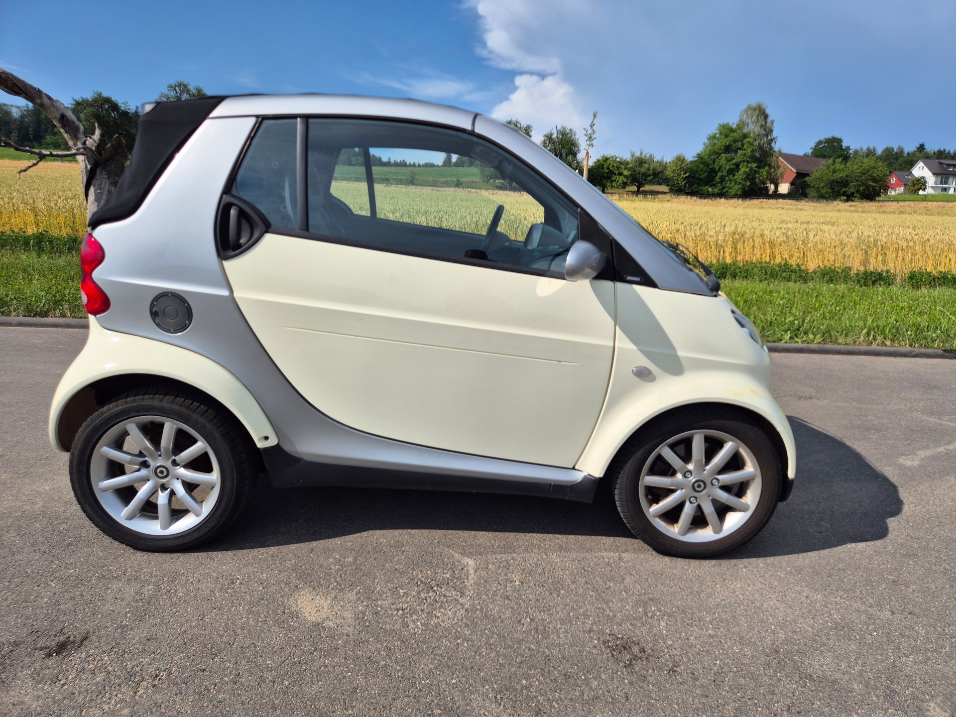 SMART Cabrio-image-3