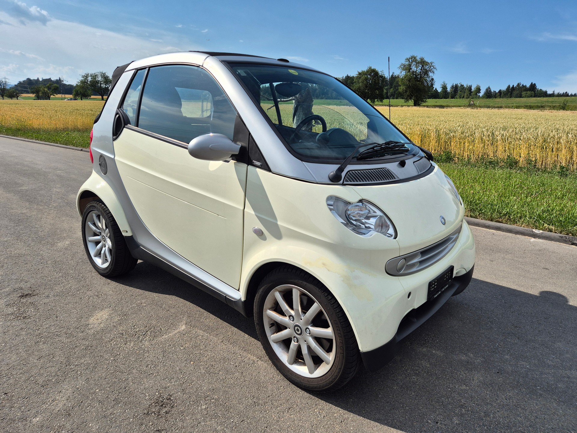 SMART Cabrio-image-2