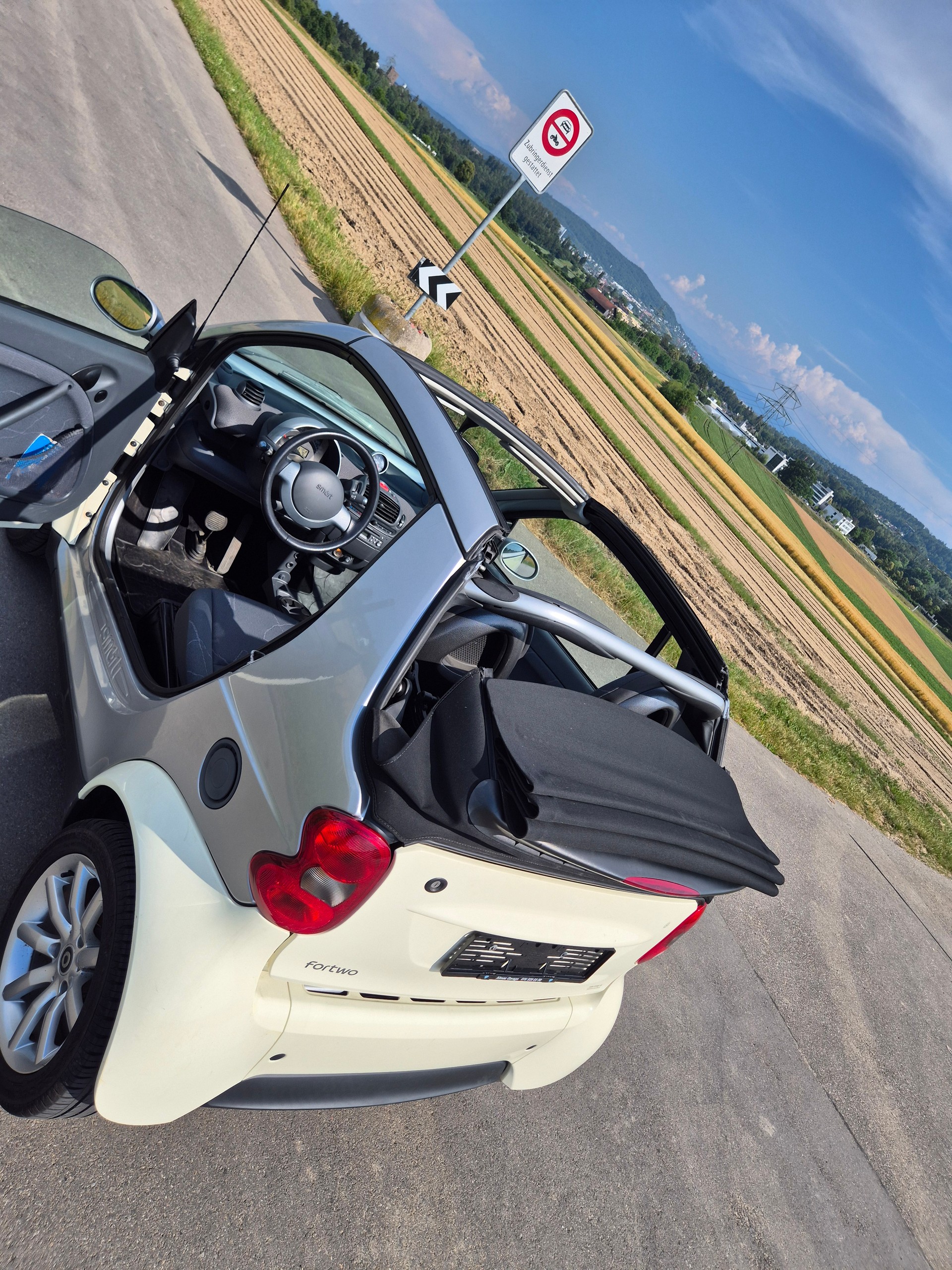 SMART Cabrio-image-8