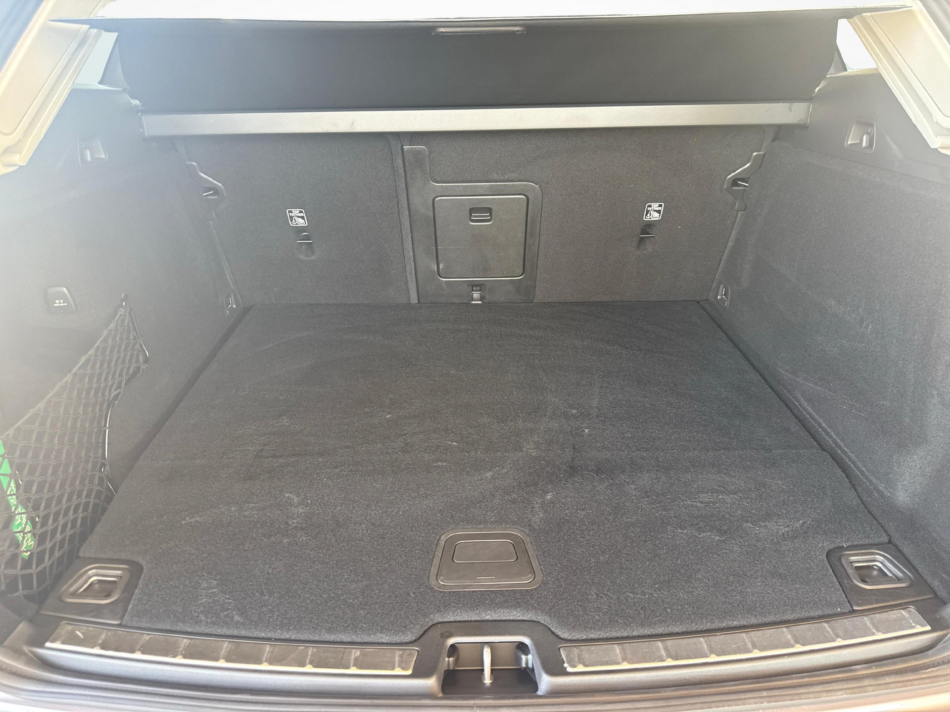VOLVO XC60 2.0 T8 TE Ultra Dark eAWD-image-12