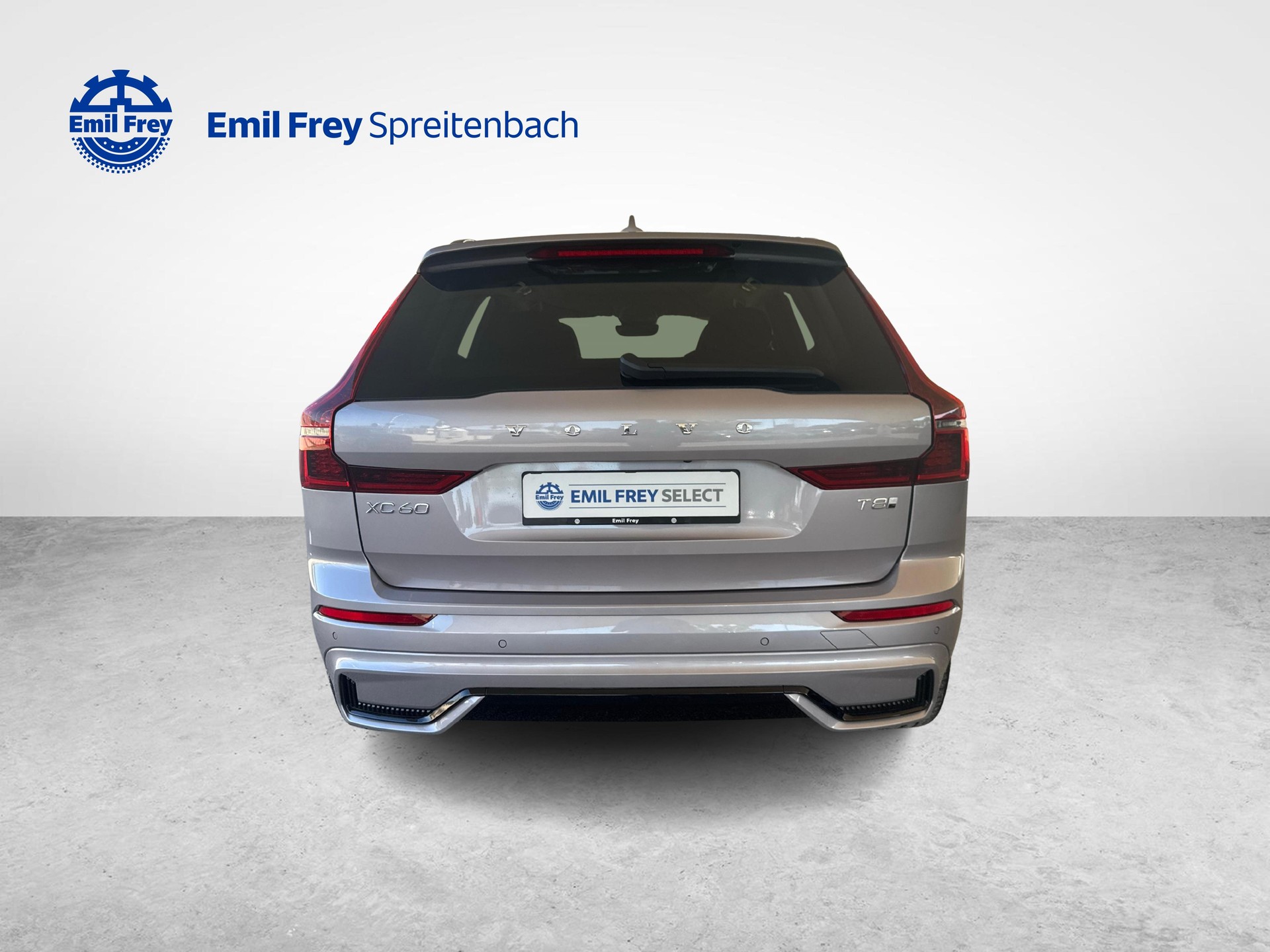 VOLVO XC60 2.0 T8 TE Ultra Dark eAWD-image-4