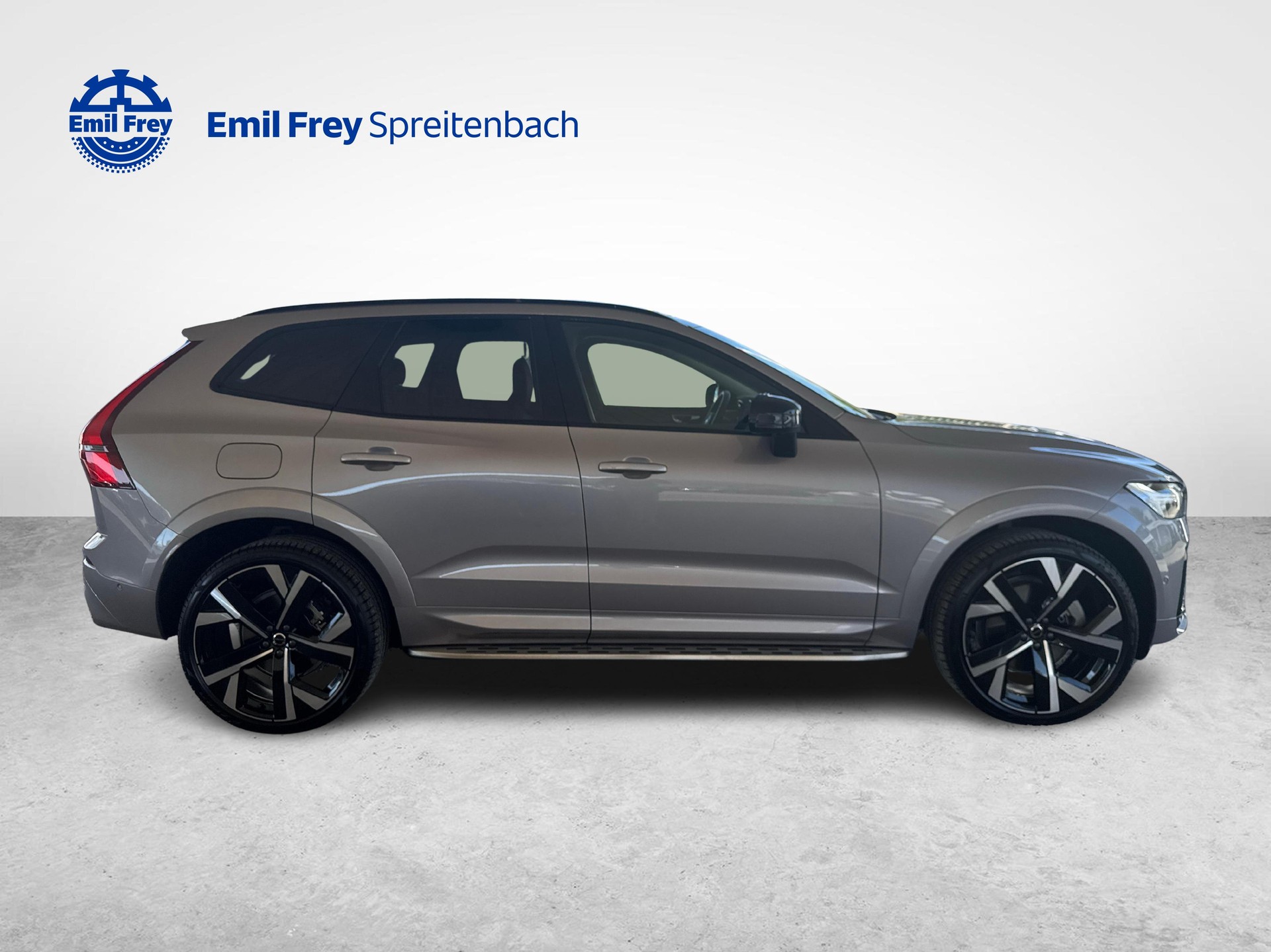 VOLVO XC60 2.0 T8 TE Ultra Dark eAWD-image-6