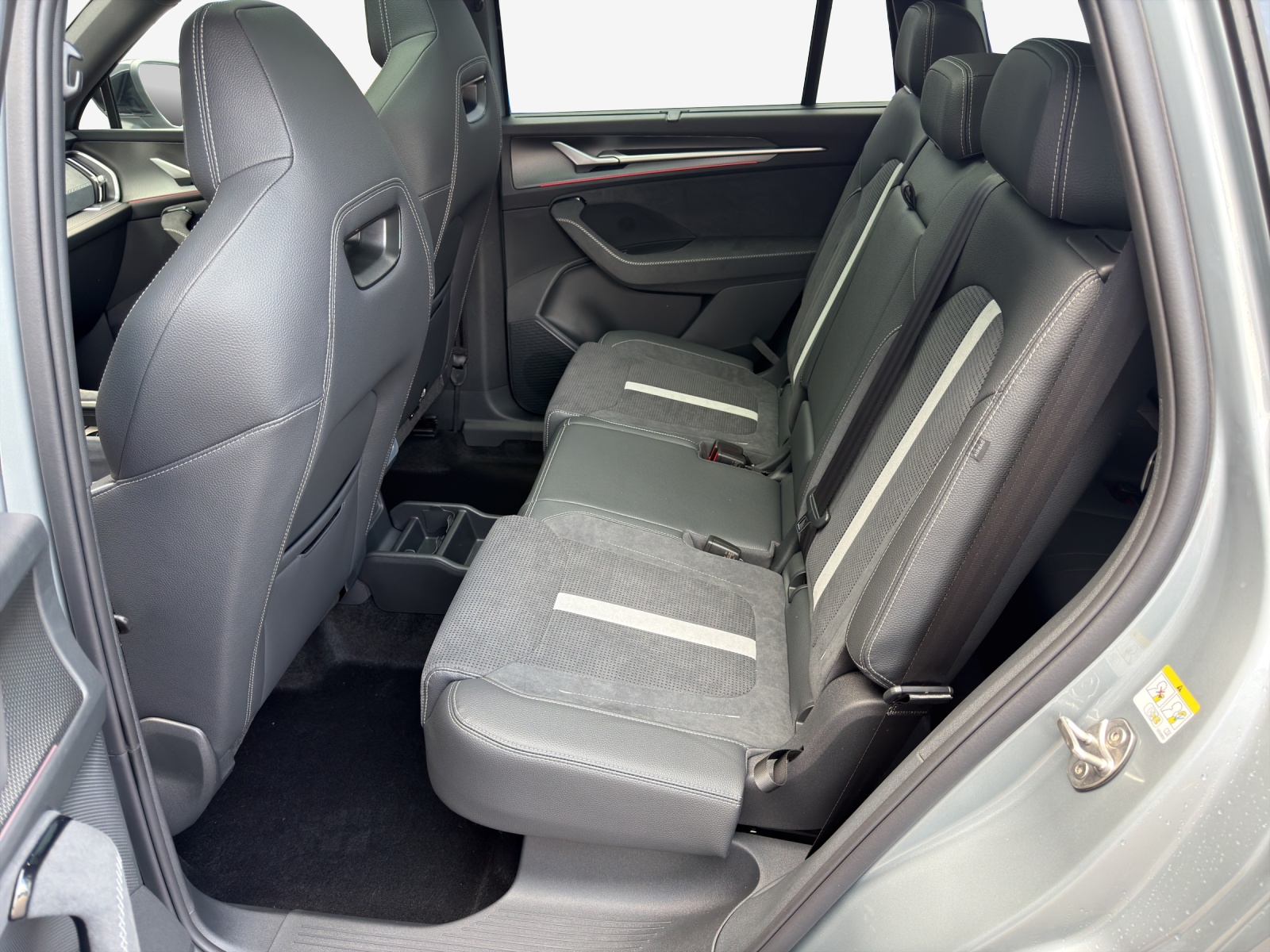 SKODA Kodiaq 2.0 TSI Sportline 4x4-image-11
