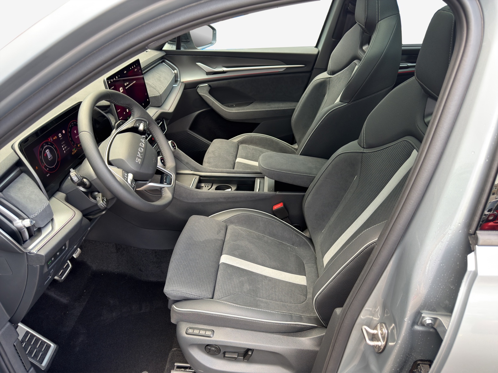 SKODA Kodiaq 2.0 TSI Sportline 4x4-image-7