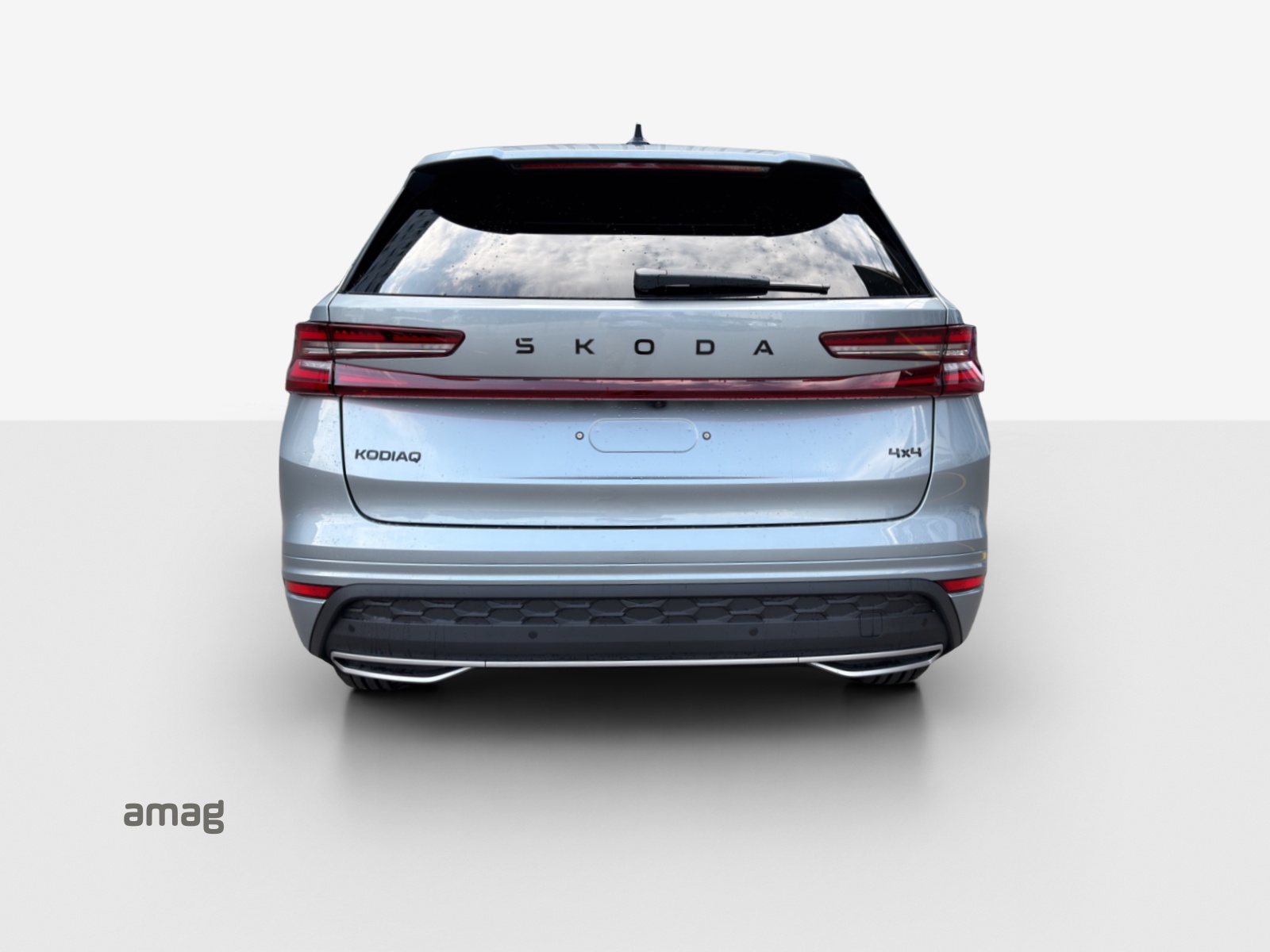 SKODA Kodiaq 2.0 TSI Sportline 4x4-image-3