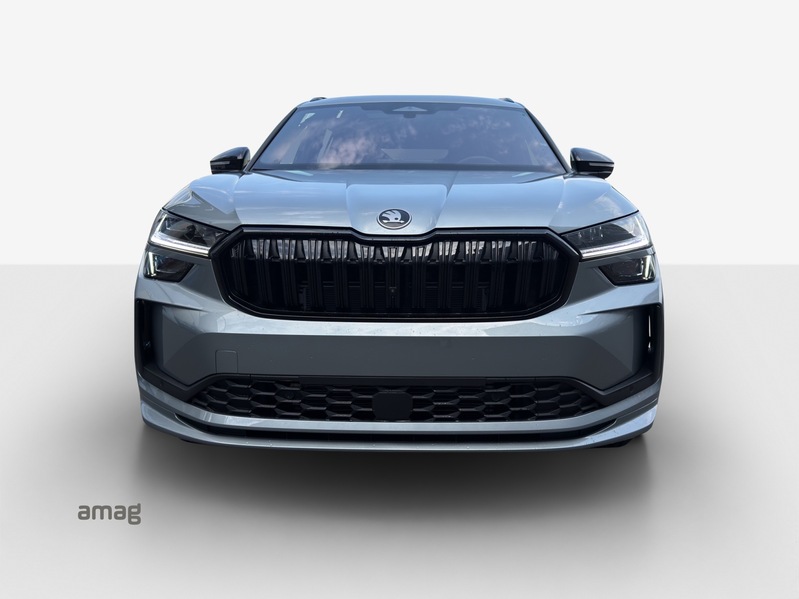 SKODA Kodiaq 2.0 TSI Sportline 4x4-image-6
