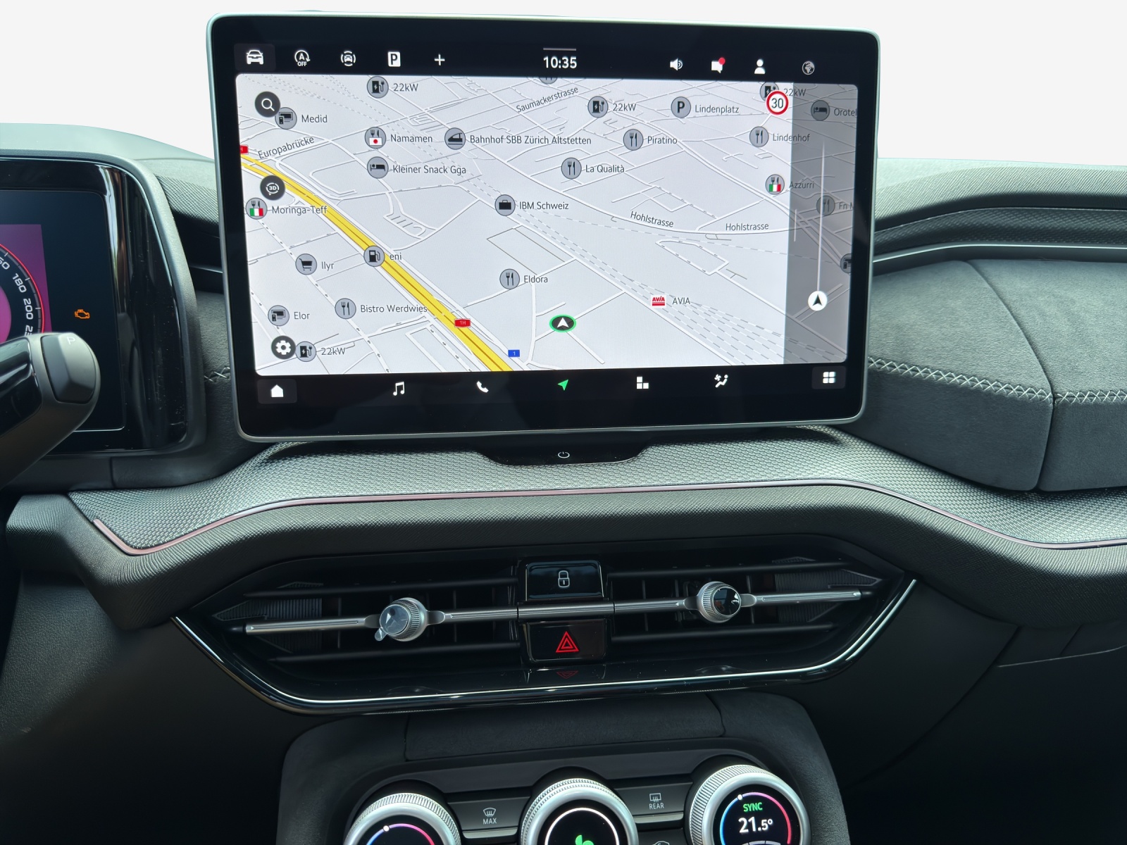 SKODA Kodiaq 2.0 TSI Sportline 4x4-image-10