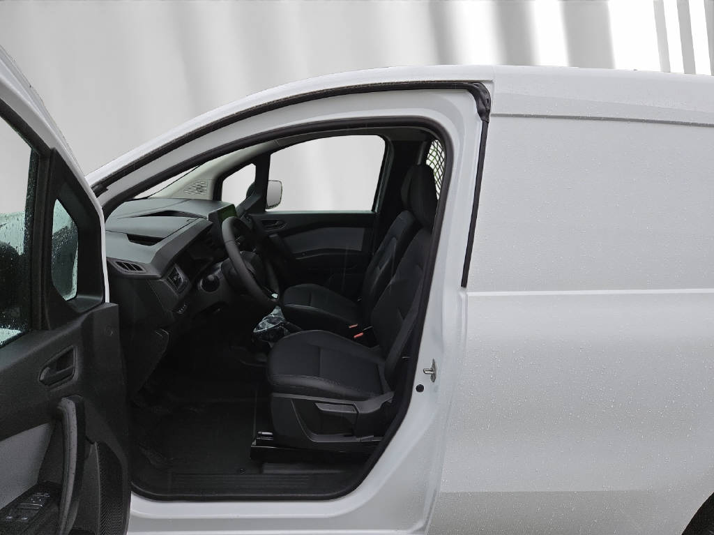 RENAULT Kangoo Van 1.5 dCi 95 Extra-image-3