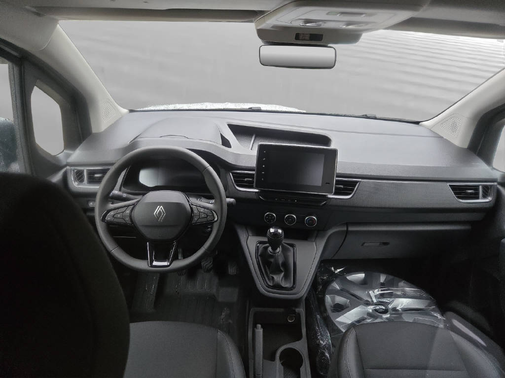 RENAULT Kangoo Van 1.5 dCi 95 Extra-image-4