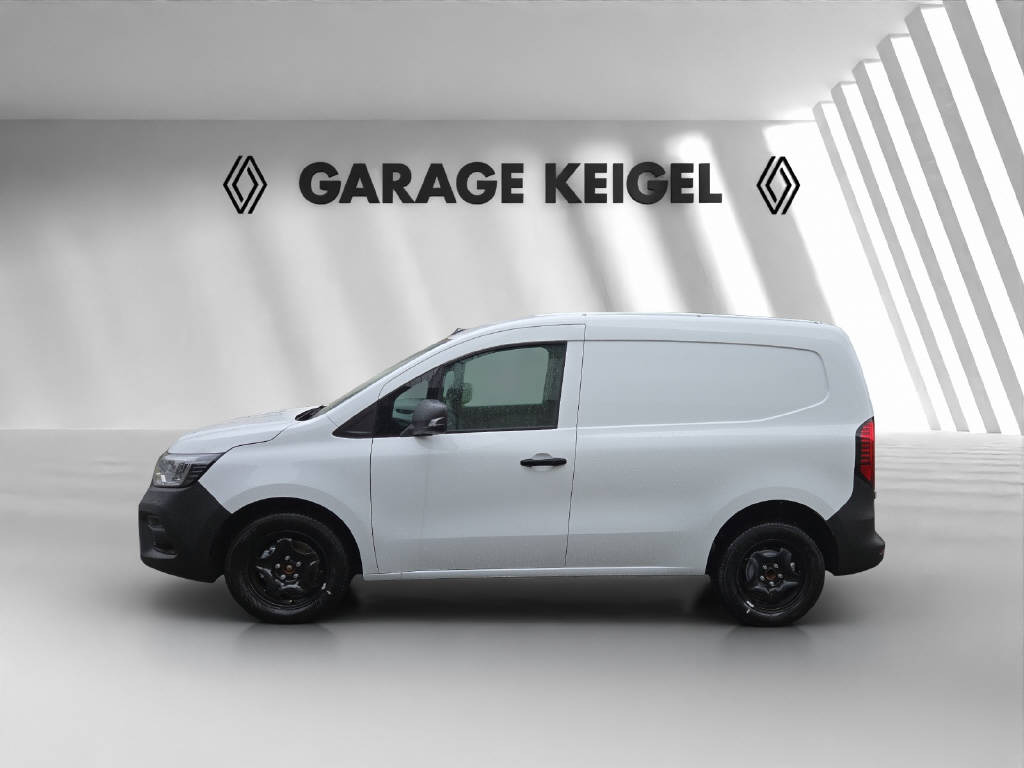 RENAULT Kangoo Van 1.5 dCi 95 Extra-image-1