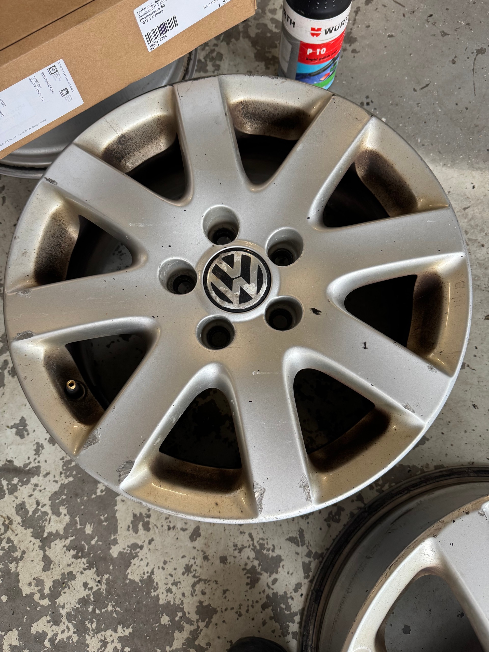 VW Passat Variant 2.0 TDI Highline 4Motion DSG-image-13