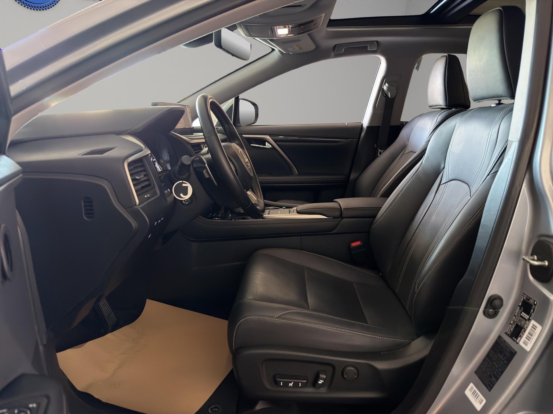 LEXUS RX 450h X-image-1