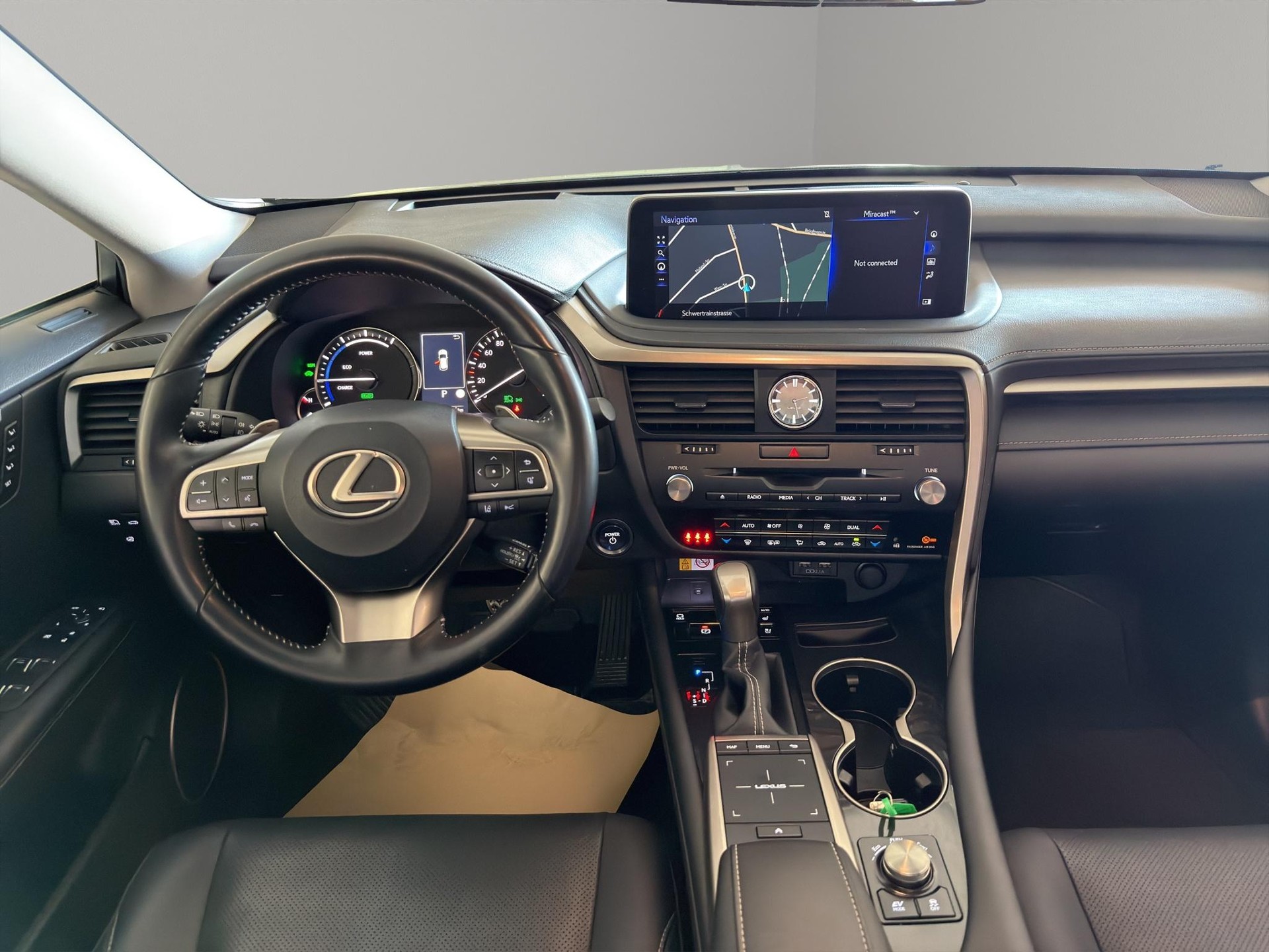 LEXUS RX 450h X-image-3