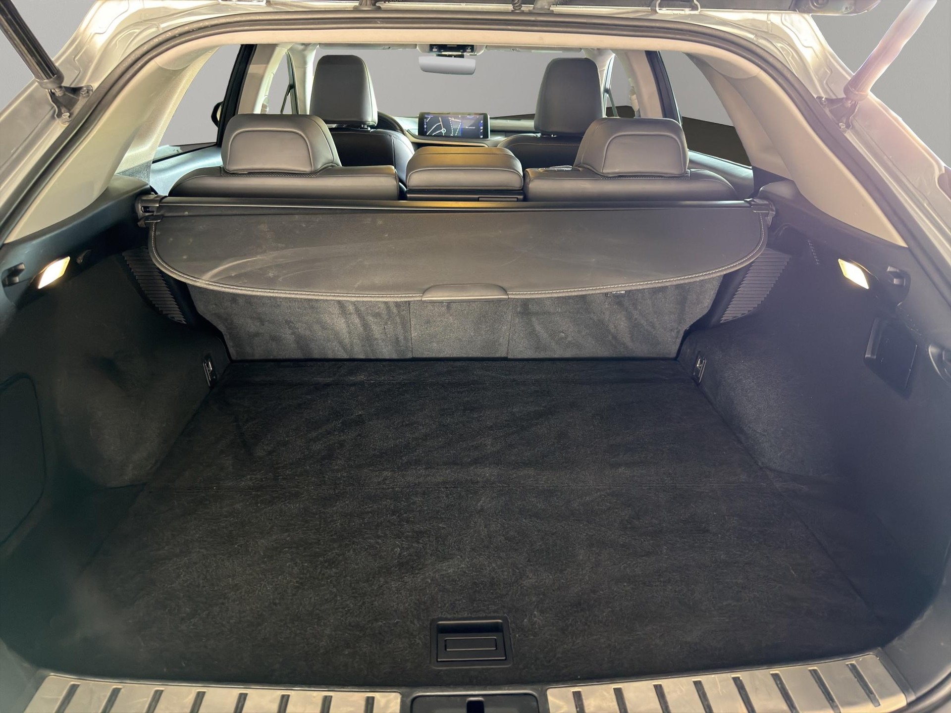 LEXUS RX 450h X-image-9