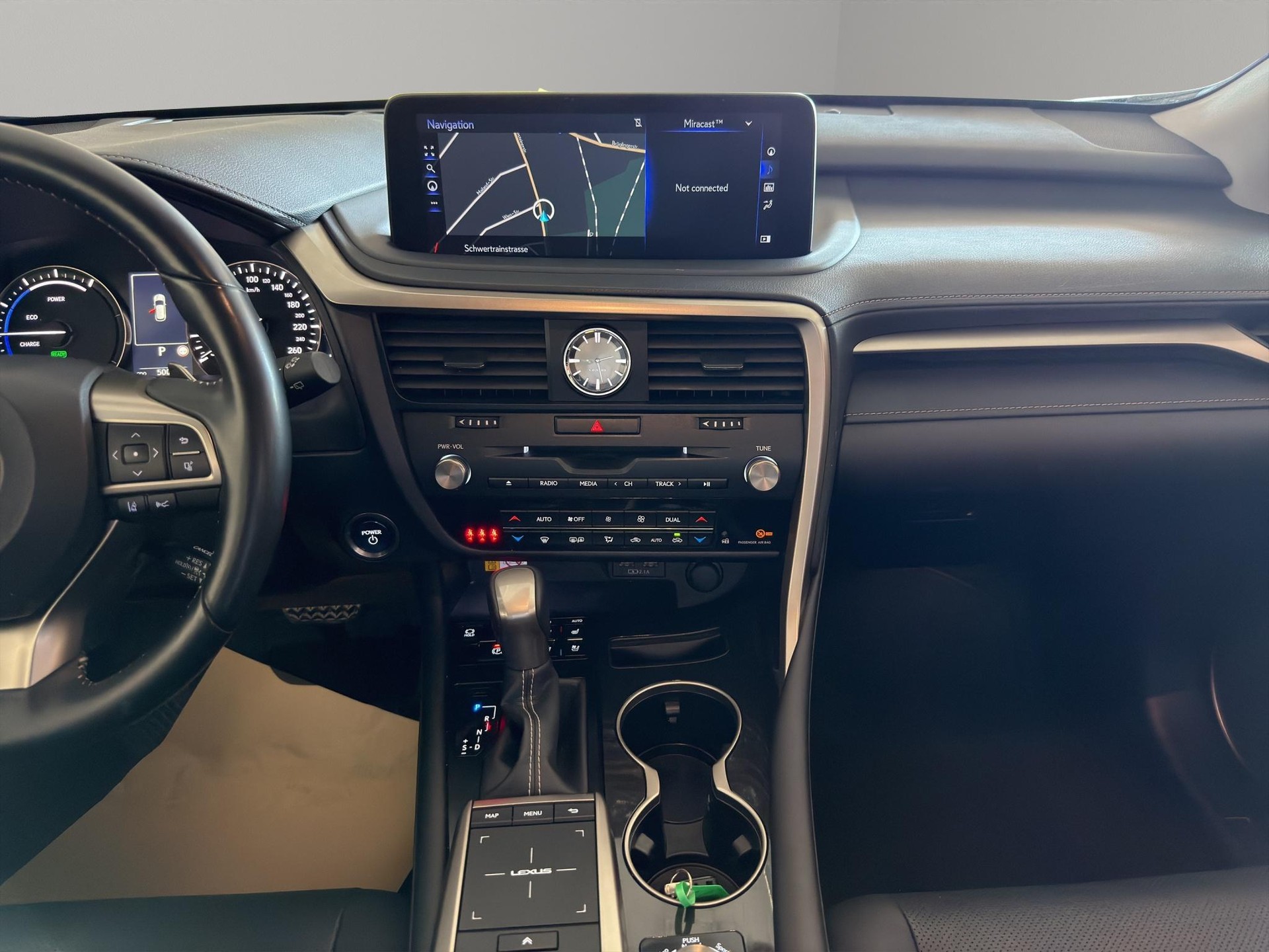 LEXUS RX 450h X-image-5