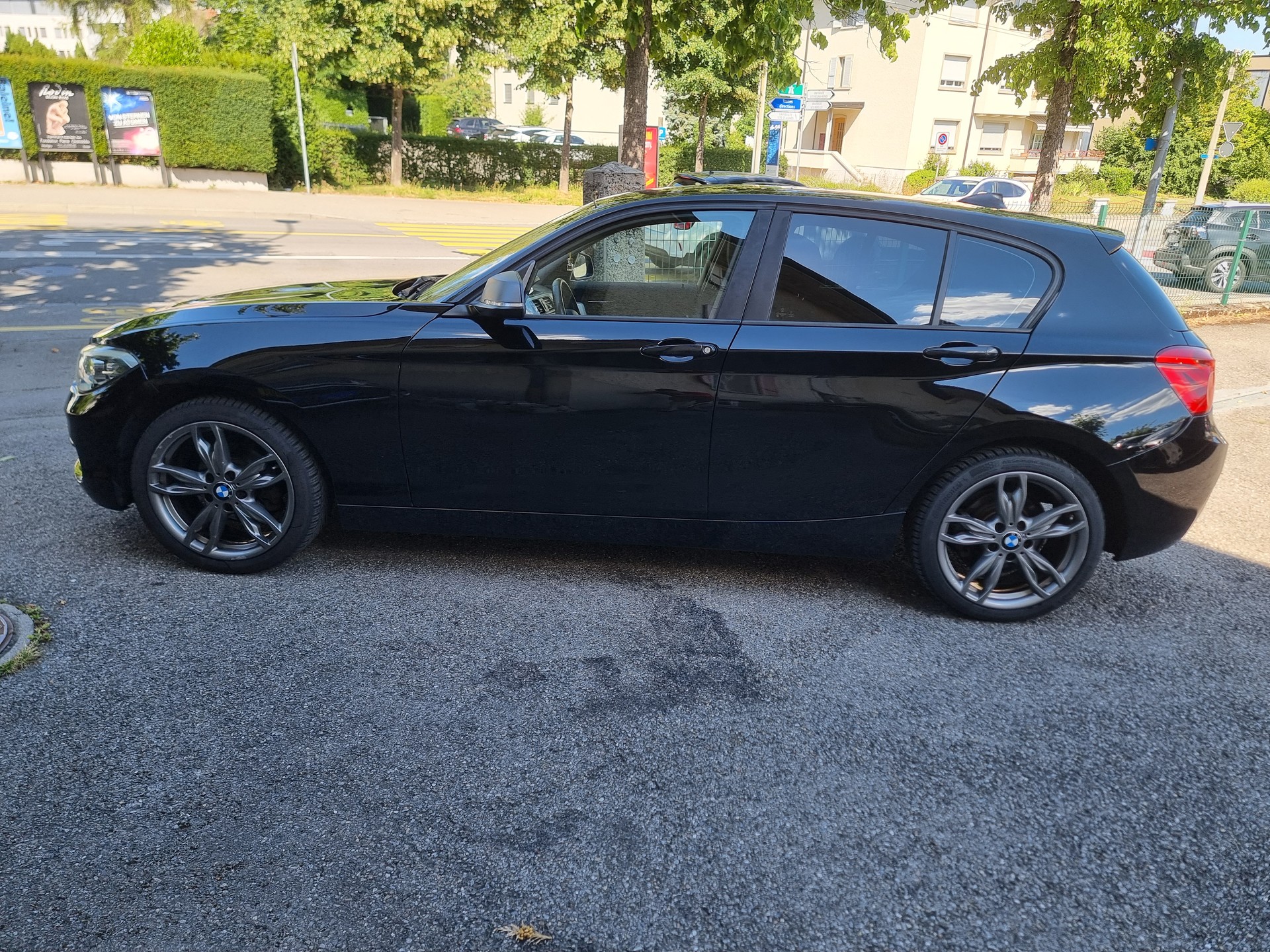 BMW 114d Business-image-6