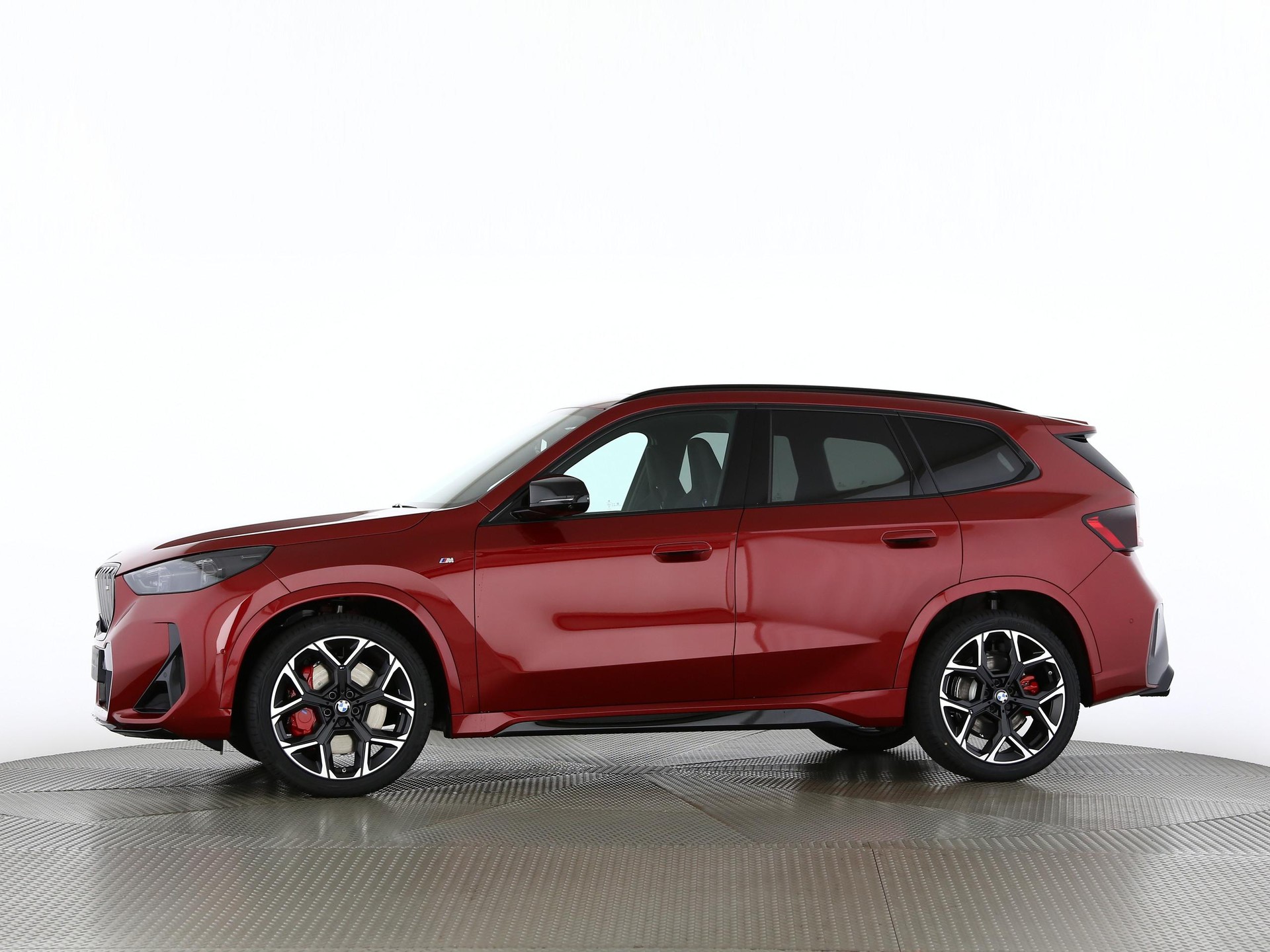 BMW X1 M35i-image-10