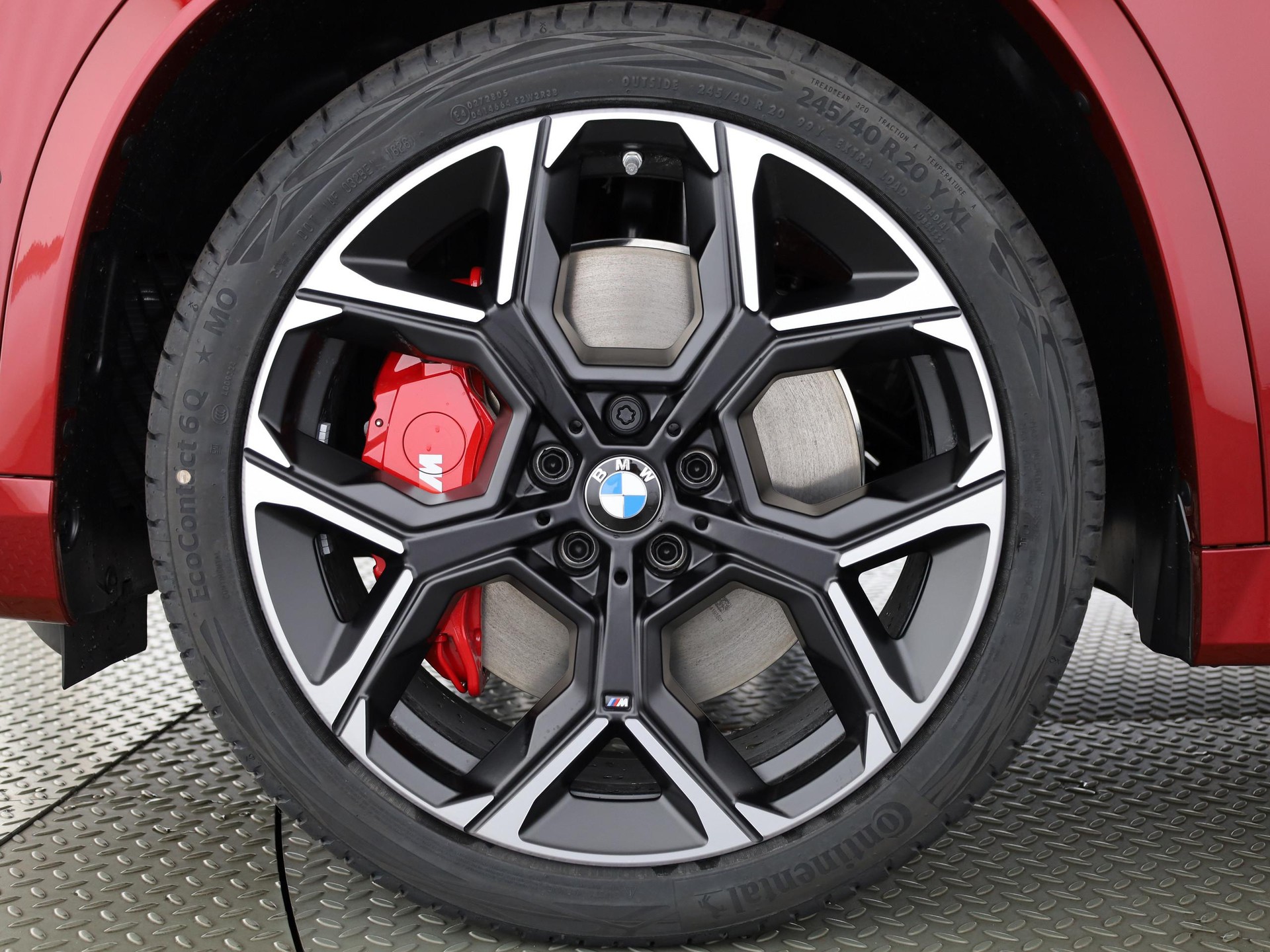 BMW X1 M35i-image-3