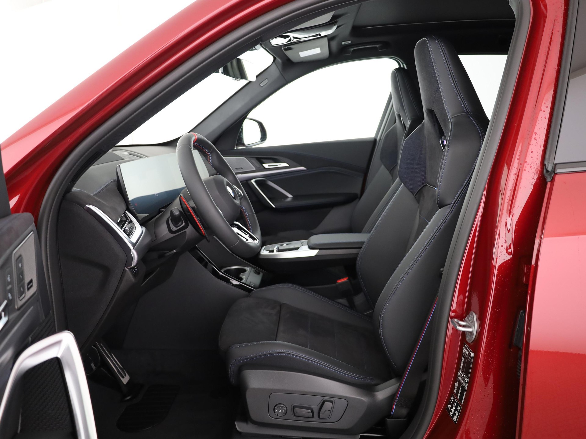 BMW X1 M35i-image-4