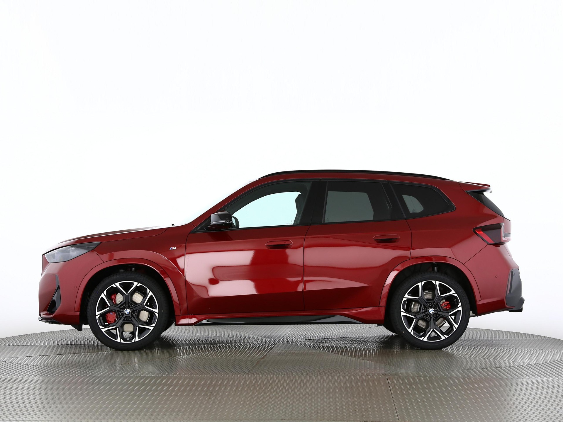 BMW X1 M35i-image-11