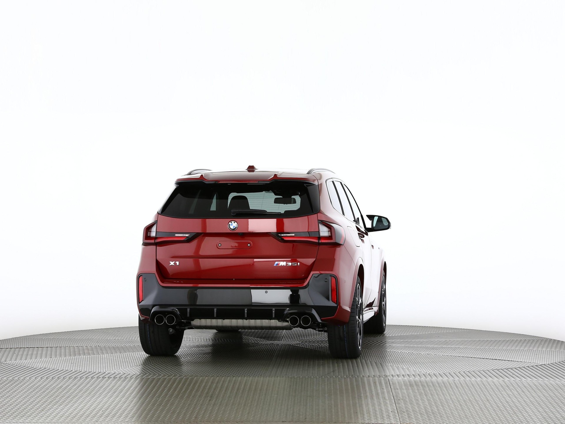 BMW X1 M35i-image-17