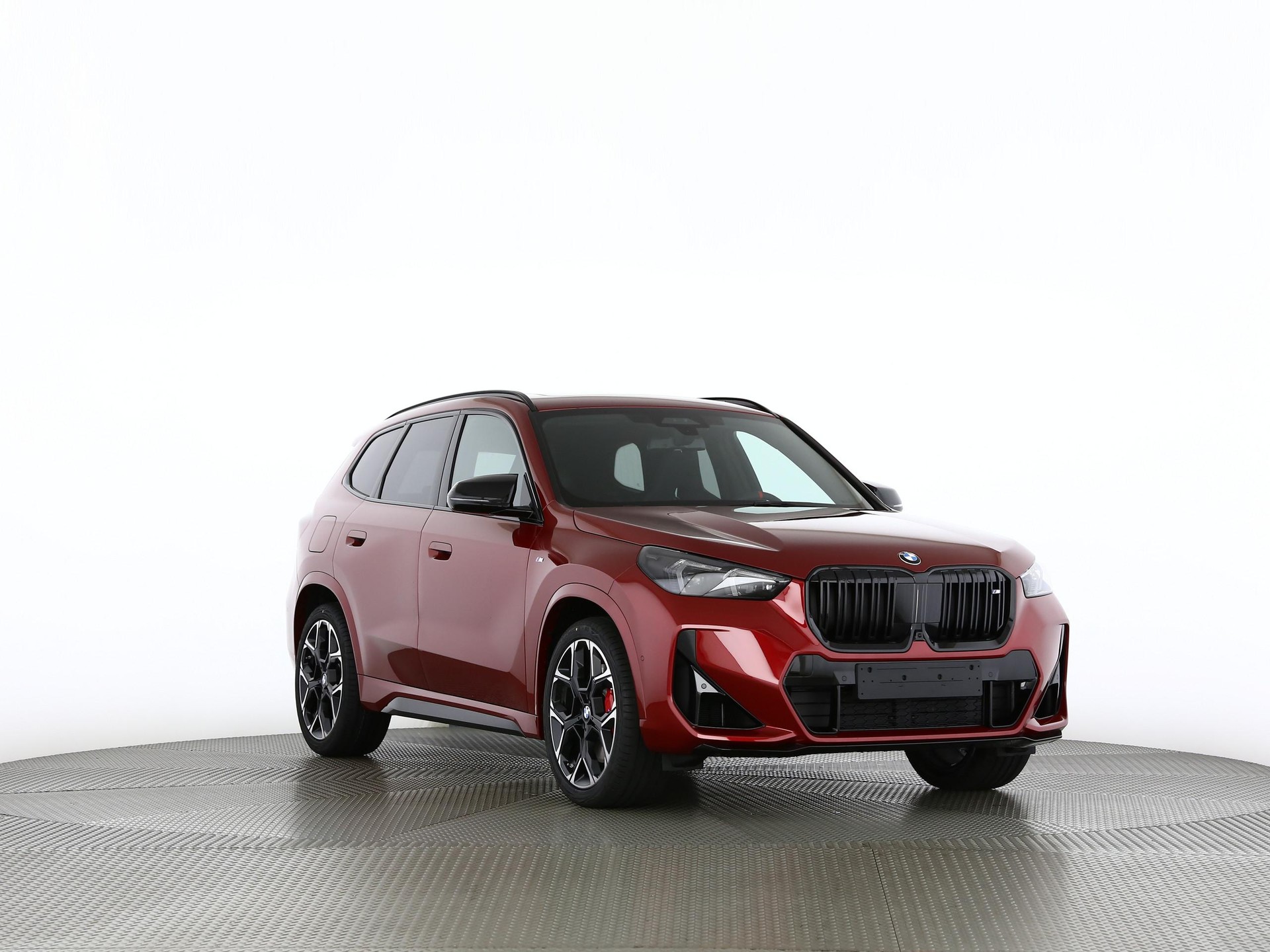 BMW X1 M35i-image-27