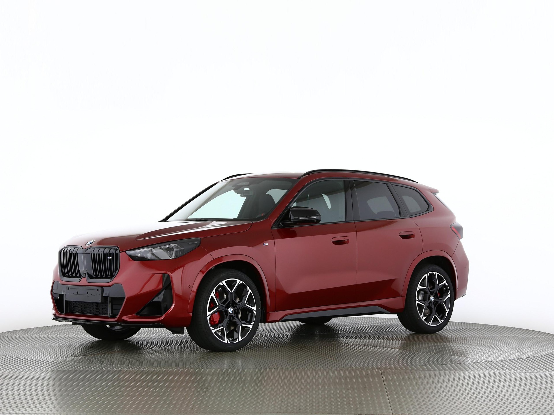 BMW X1 M35i-image-8