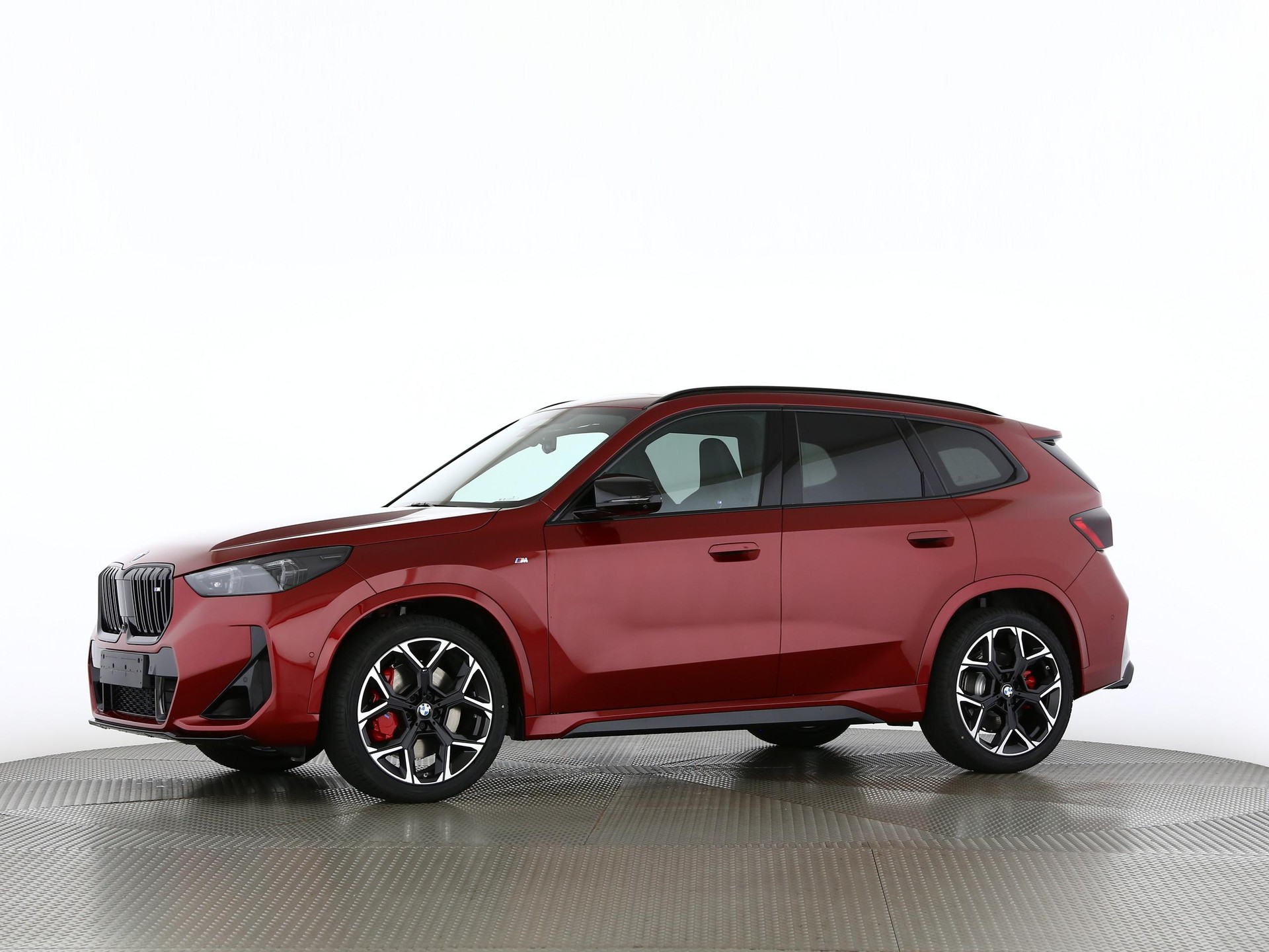 BMW X1 M35i-image-9