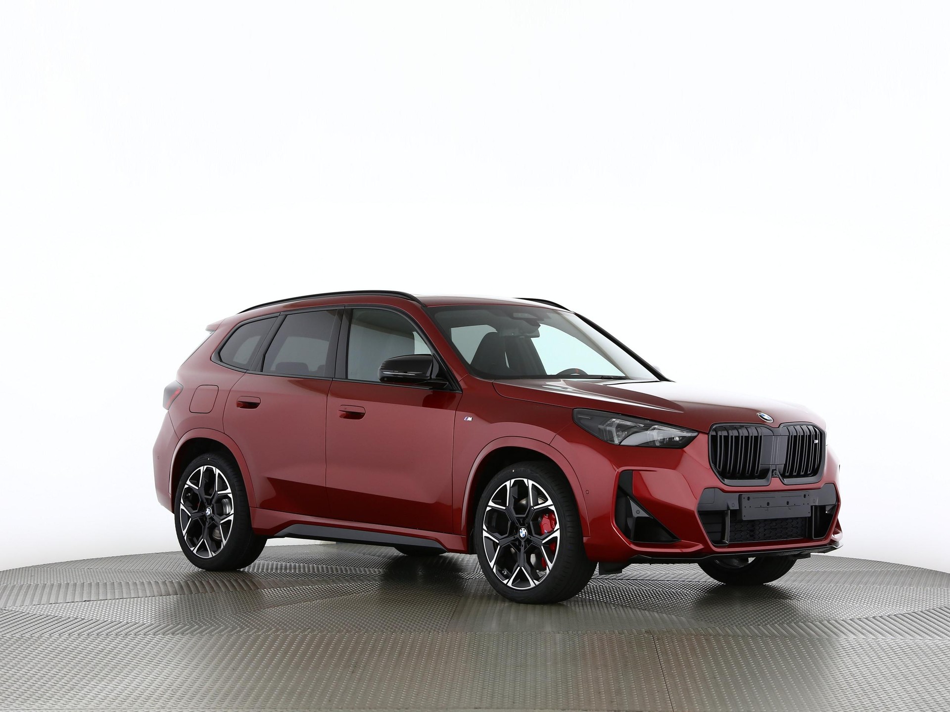 BMW X1 M35i-image-26