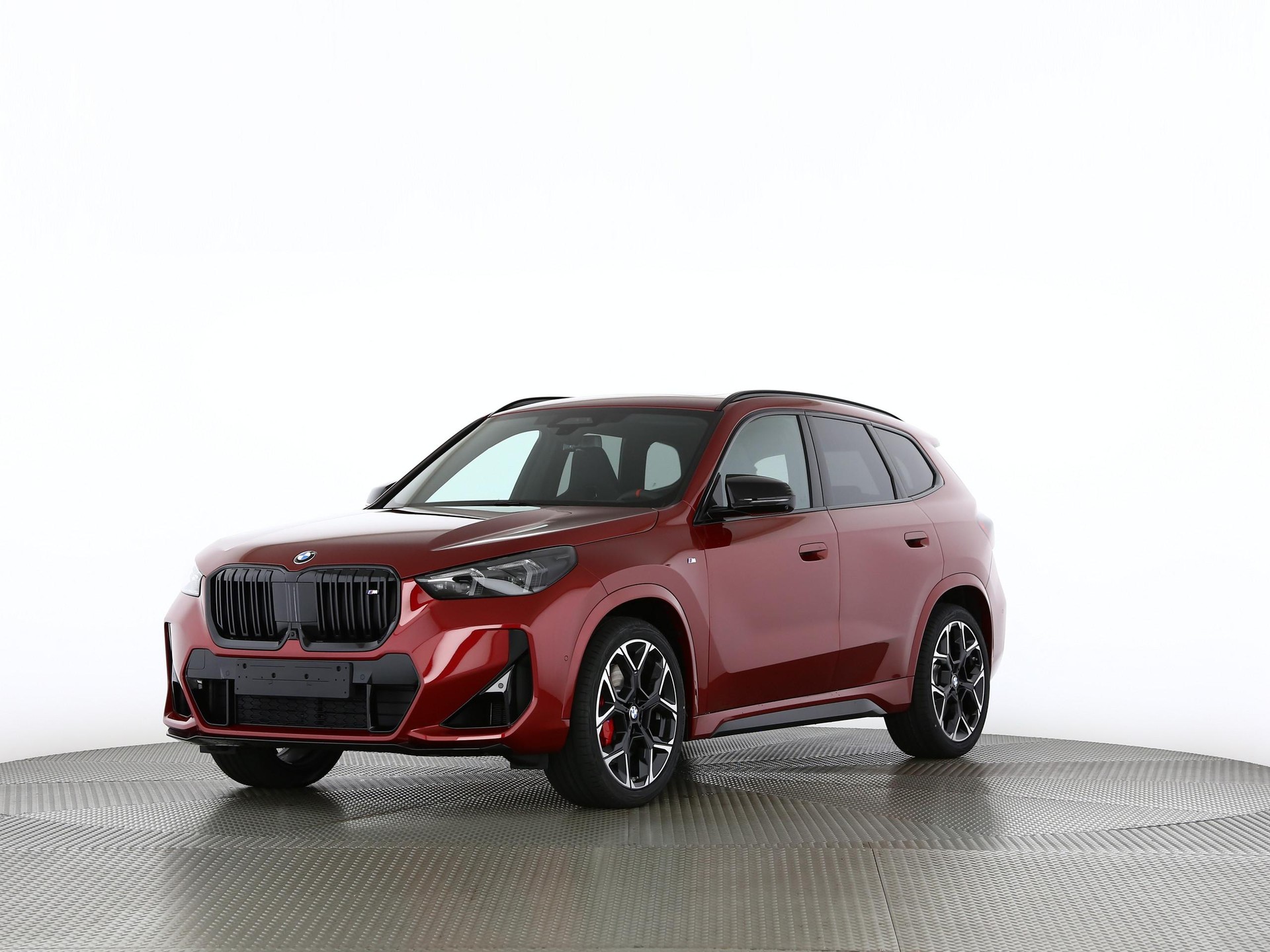 BMW X1 M35i-image-7