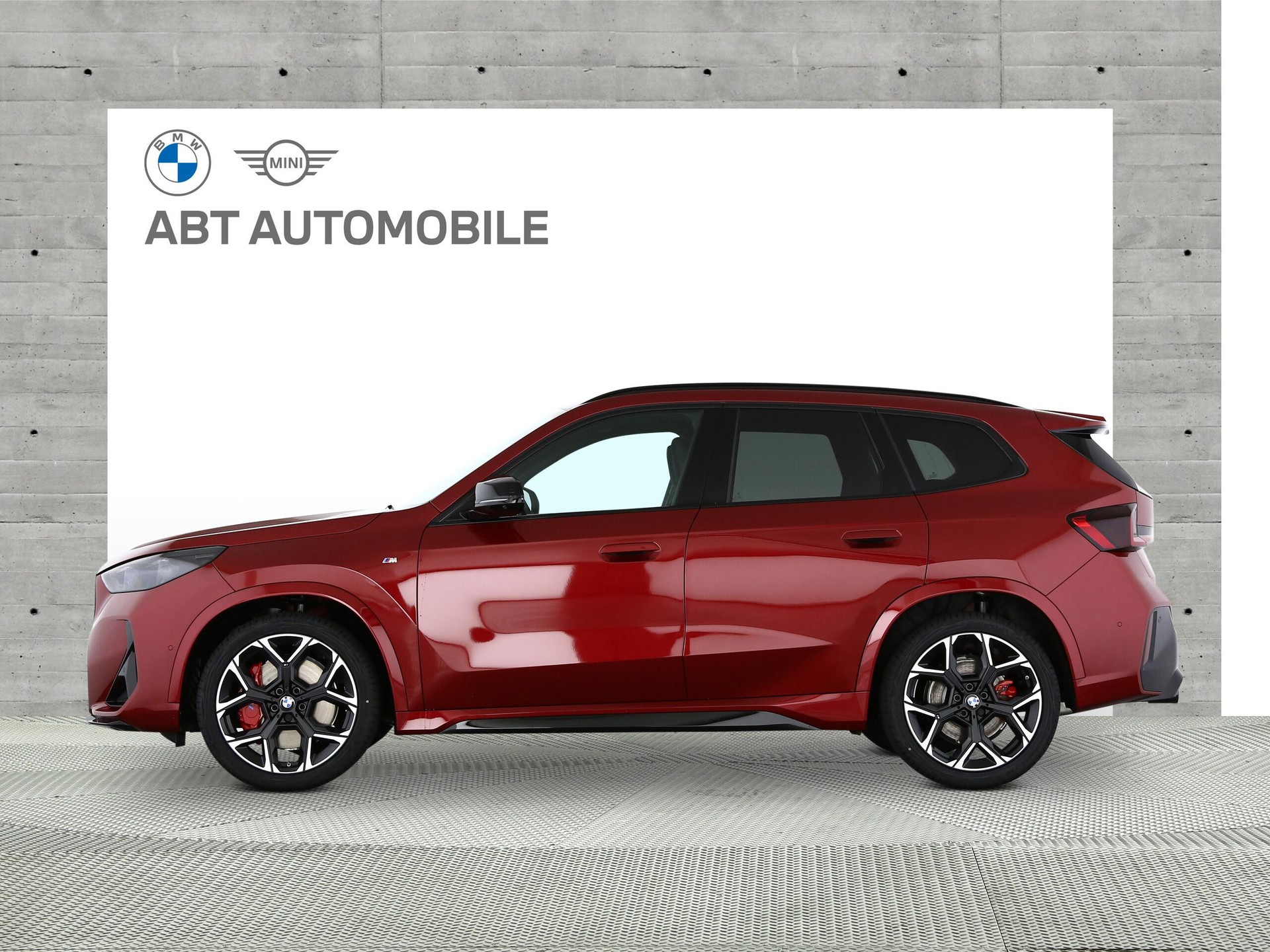 BMW X1 M35i-image-1