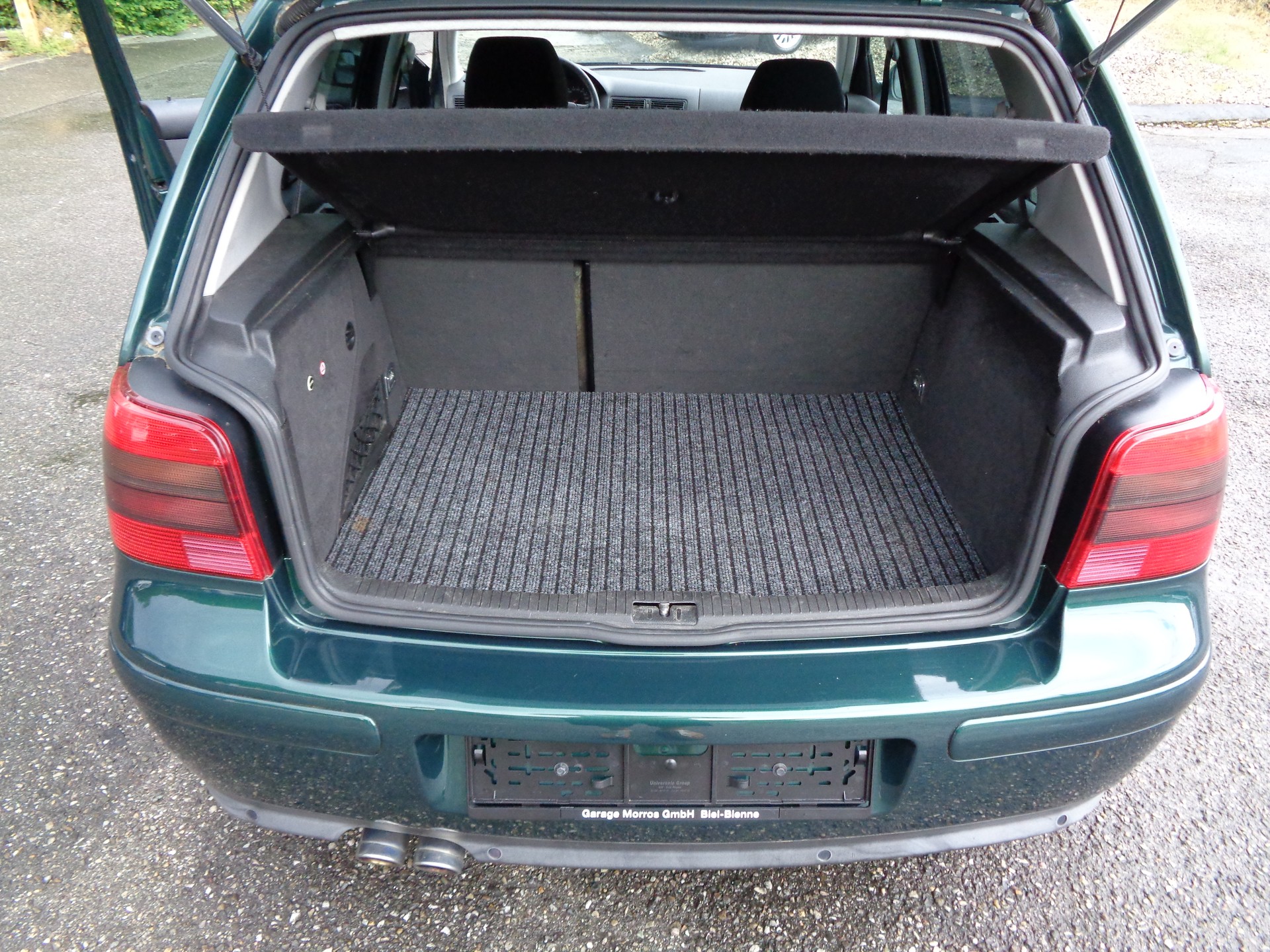 VW Golf 2.8 Highline 4Motion-image-14