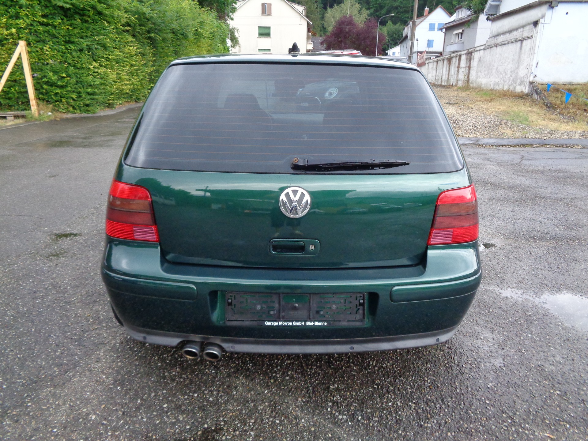 VW Golf 2.8 Highline 4Motion-image-3