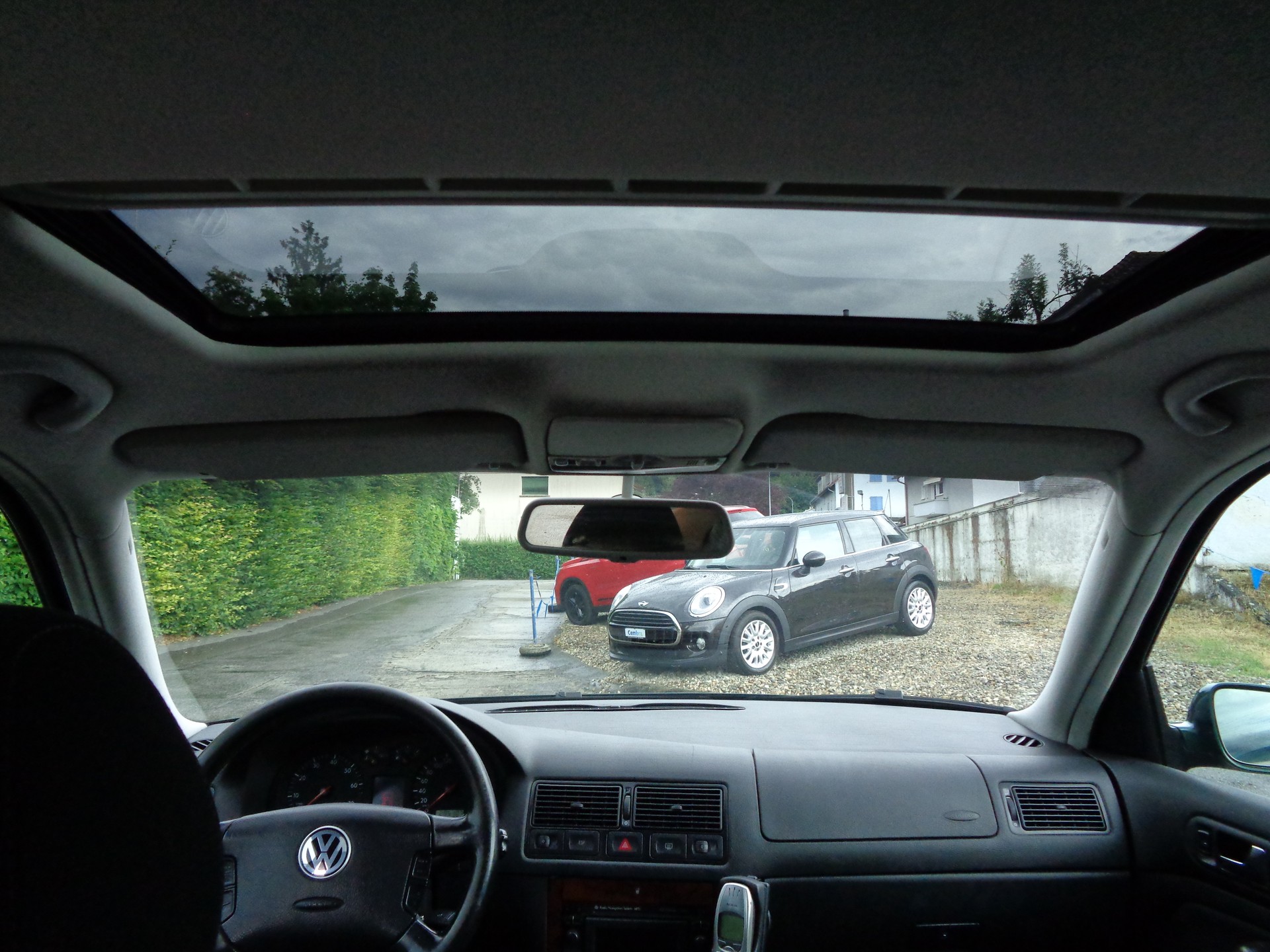 VW Golf 2.8 Highline 4Motion-image-10