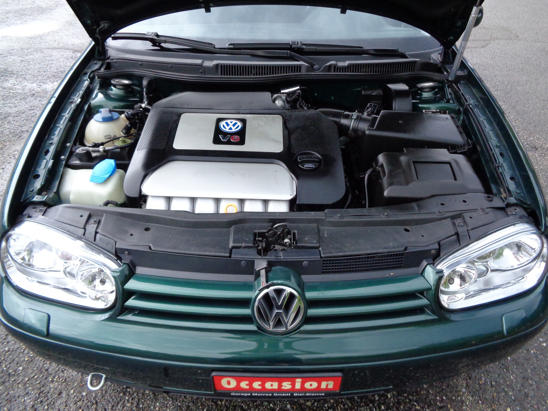 VW Golf 2.8 Highline 4Motion-image-13