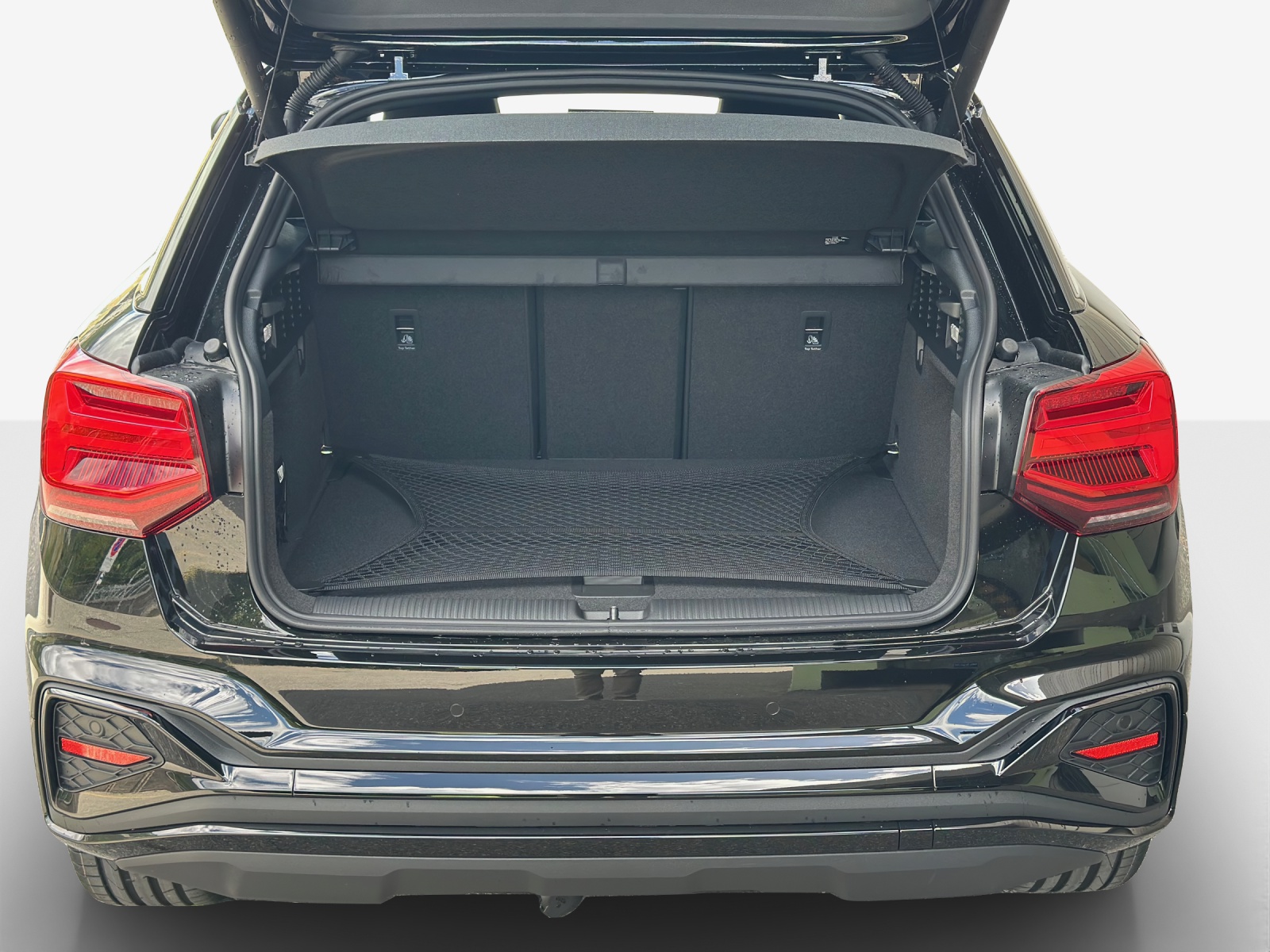 AUDI Q2 40 TFSI S line Attraction quattro S-tronic-image-12