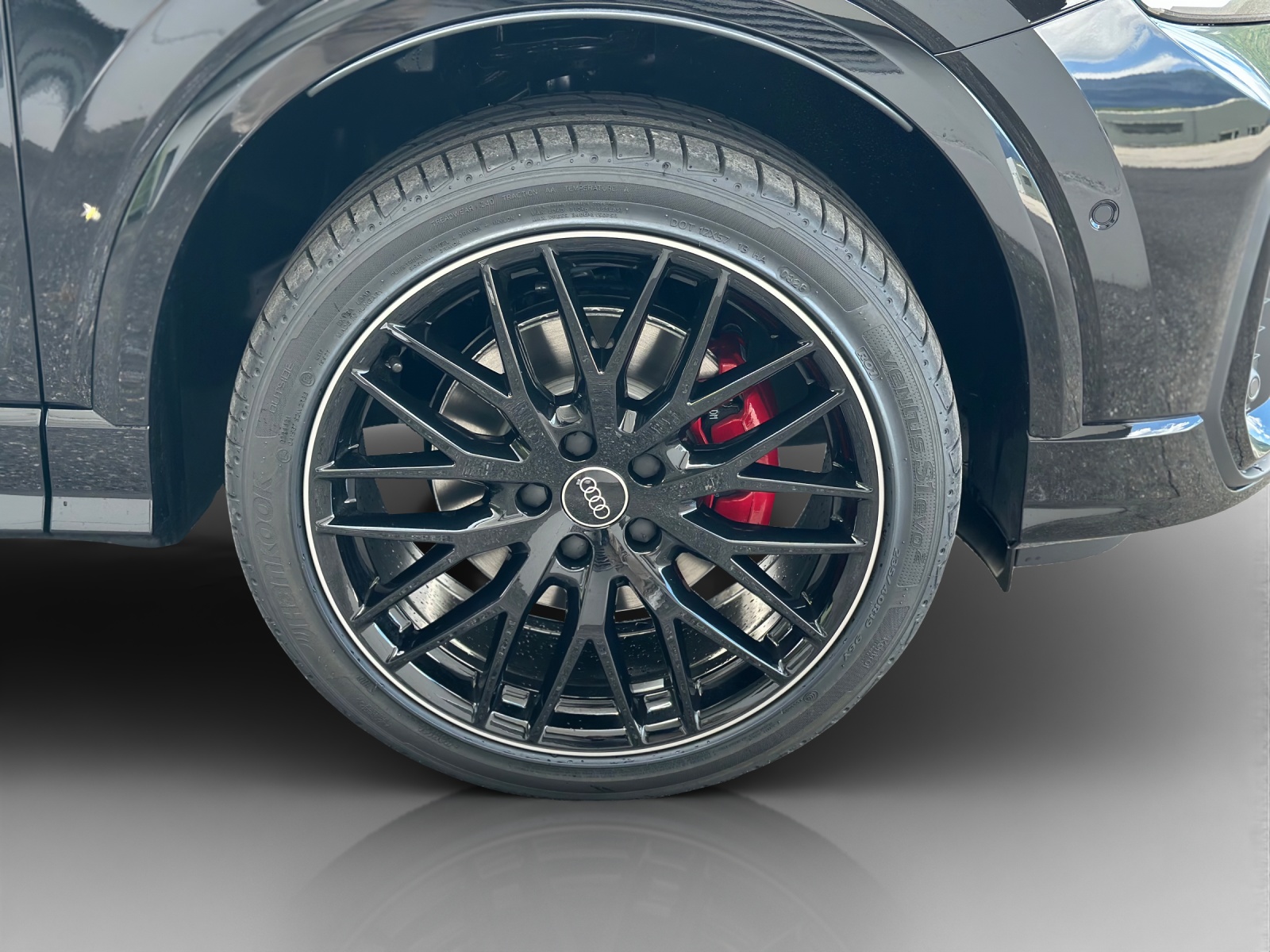 AUDI Q2 40 TFSI S line Attraction quattro S-tronic-image-14
