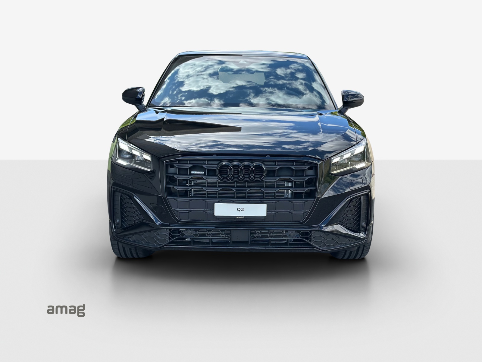 AUDI Q2 40 TFSI S line Attraction quattro S-tronic-image-6