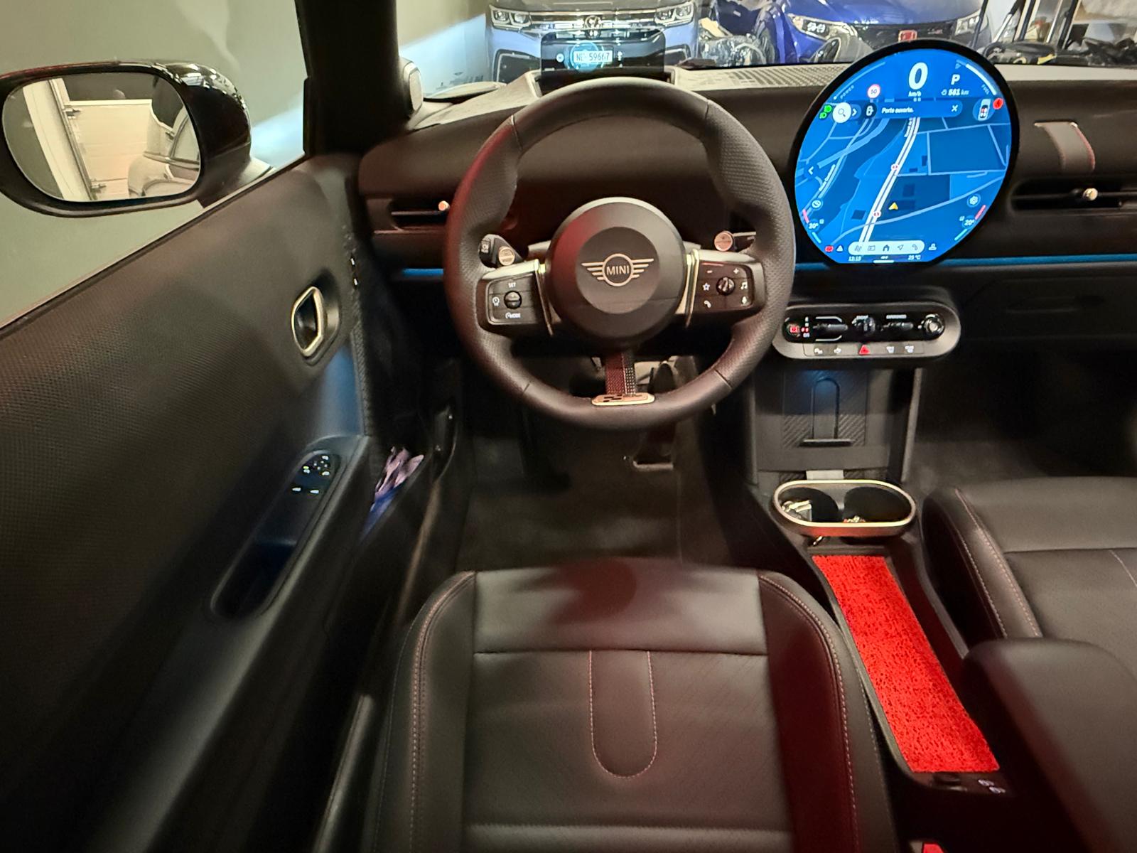 MINI Cooper S DKG John Cooper Works-image-14